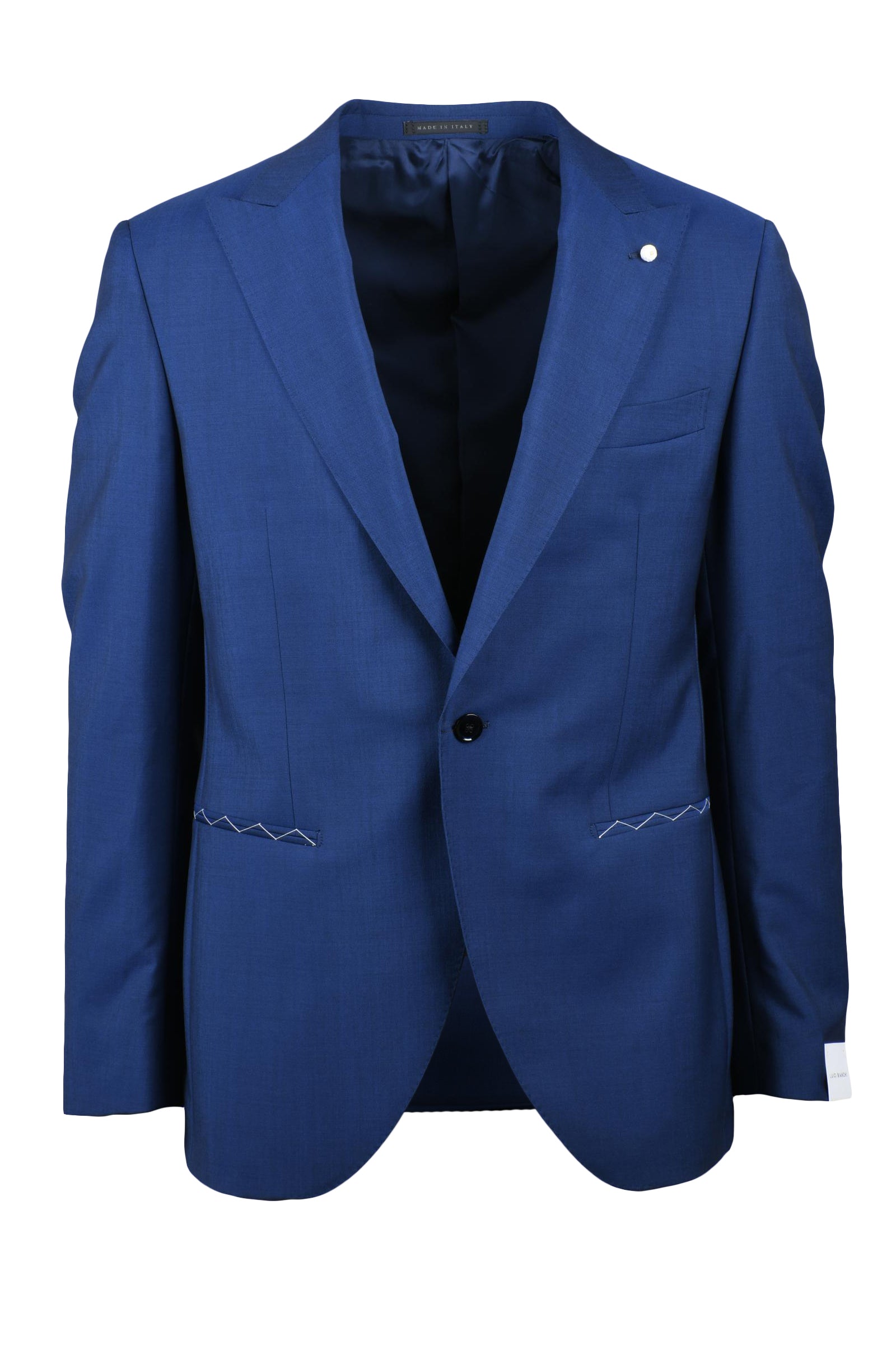 LUIGI BIANCHI - BLAZER