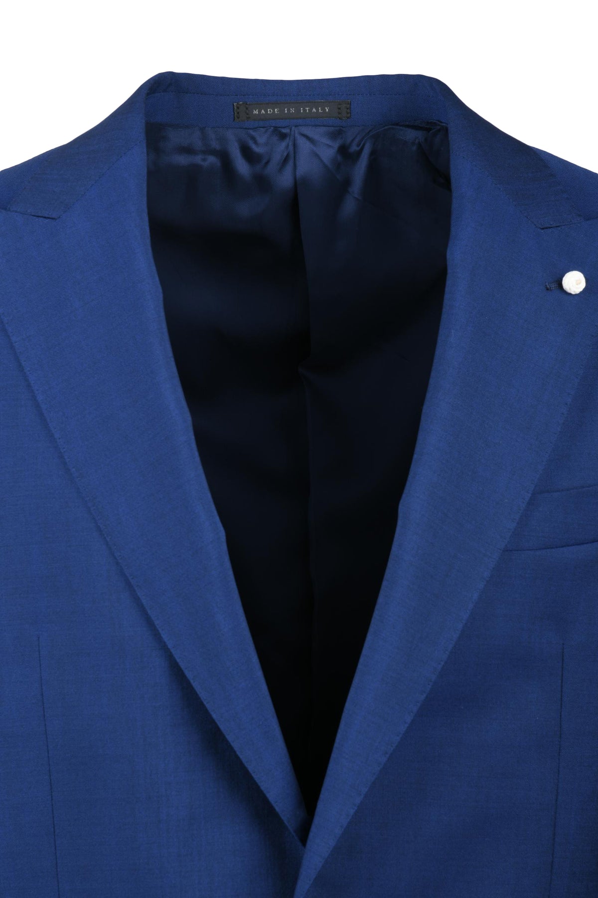 LUIGI BIANCHI - BLAZER