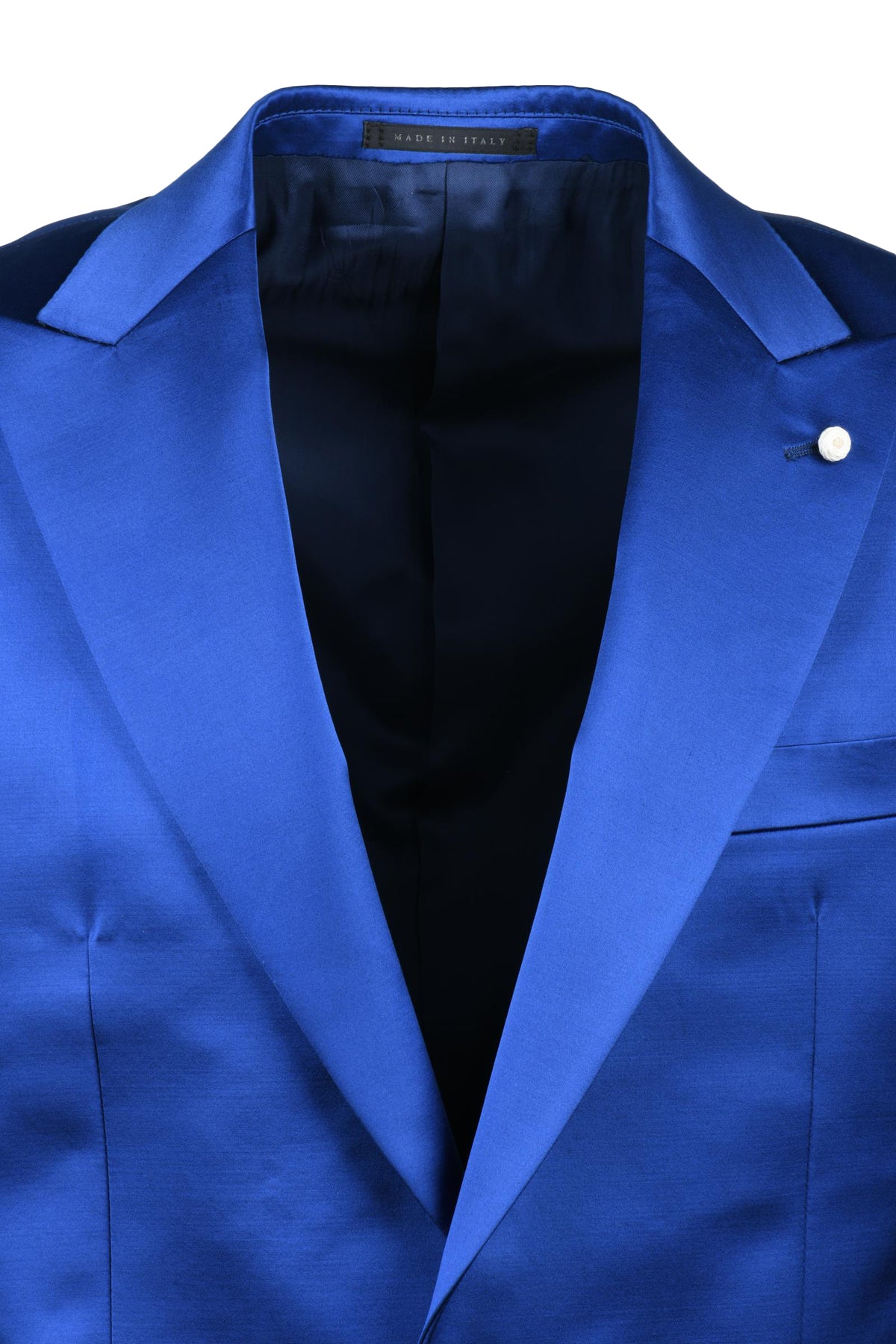 LUIGI BIANCHI - BLAZER