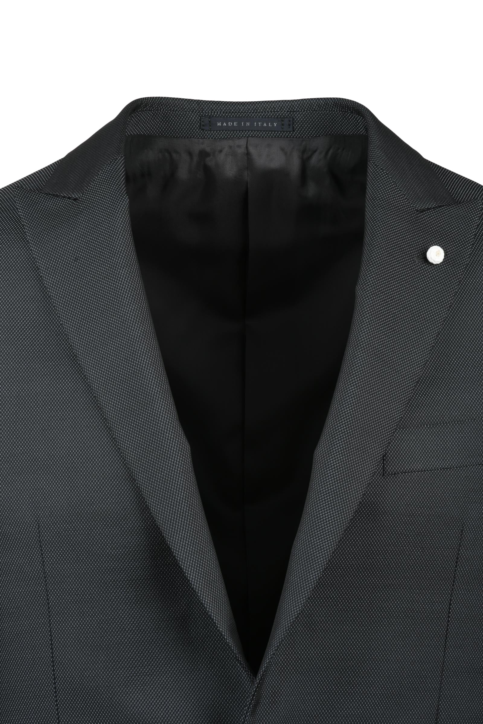 LUIGI BIANCHI - BLAZER