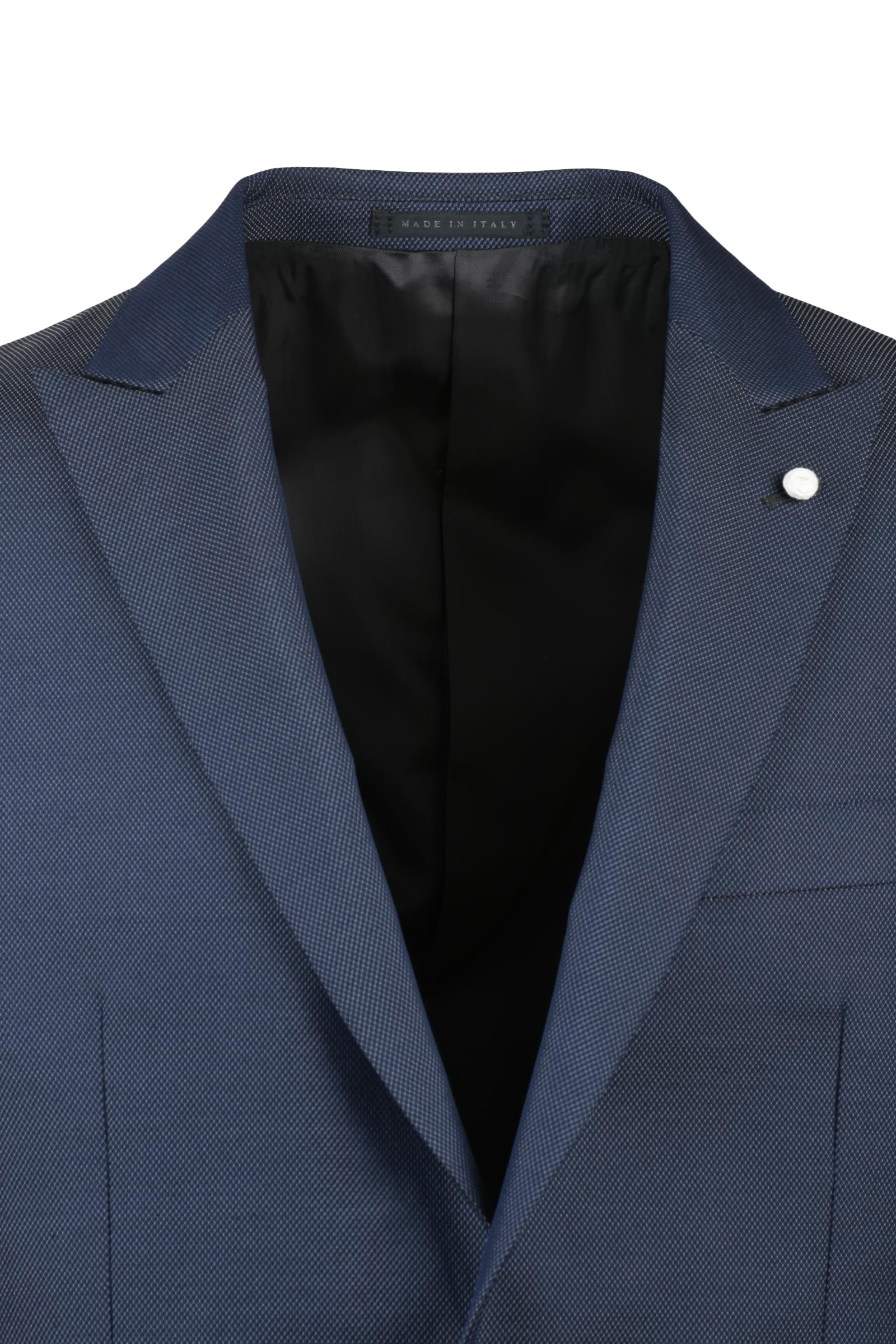 LUIGI BIANCHI - BLAZER