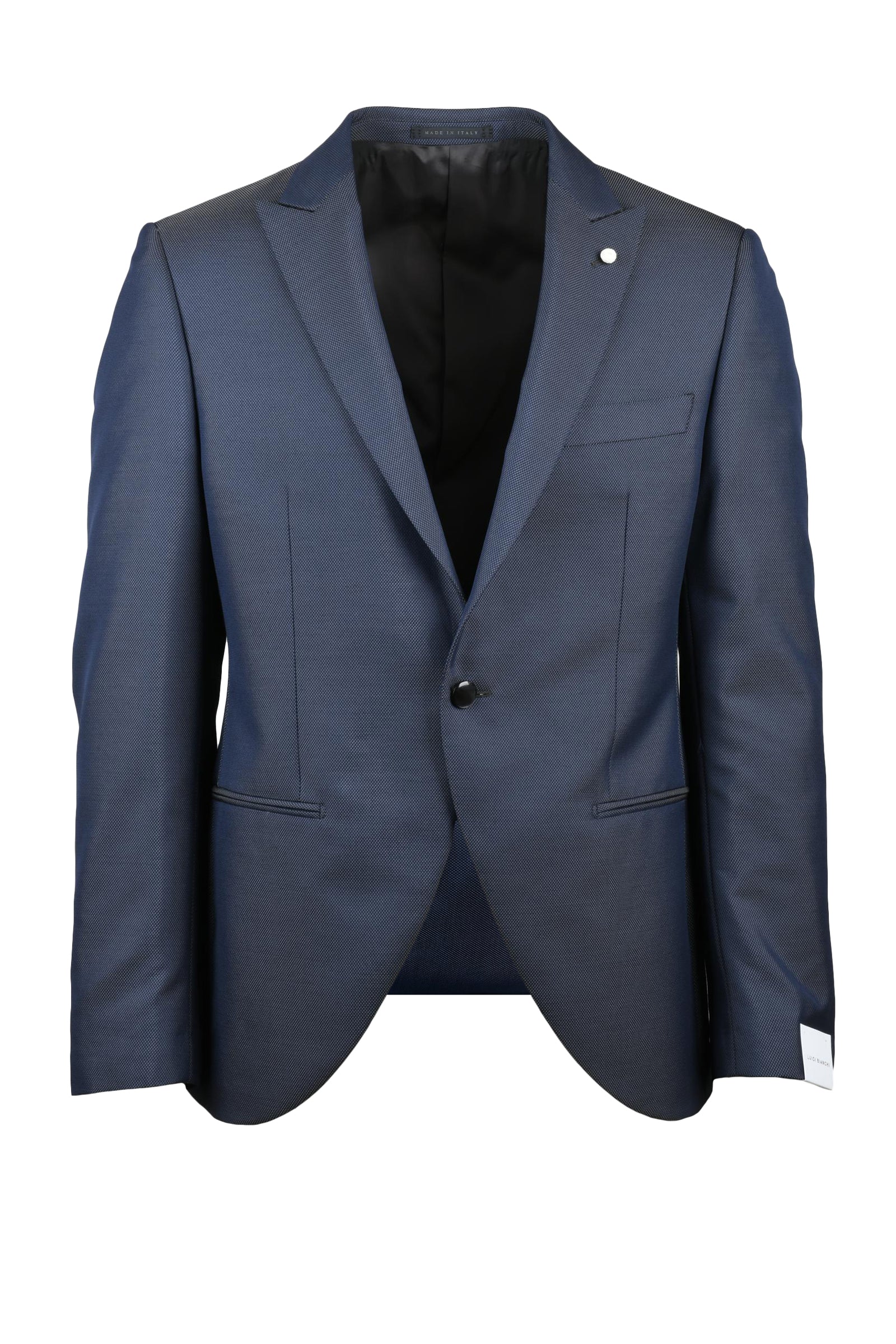 LUIGI BIANCHI - BLAZER