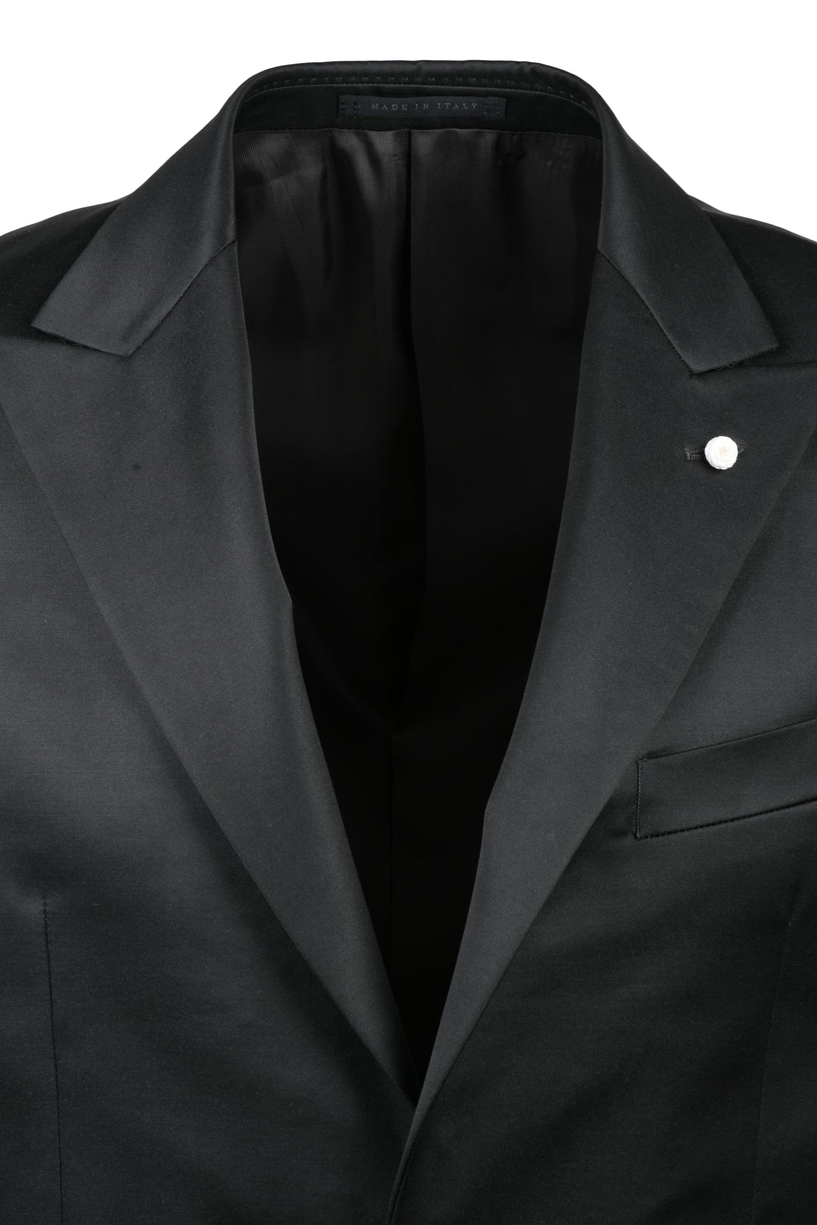 LUIGI BIANCHI - BLAZER
