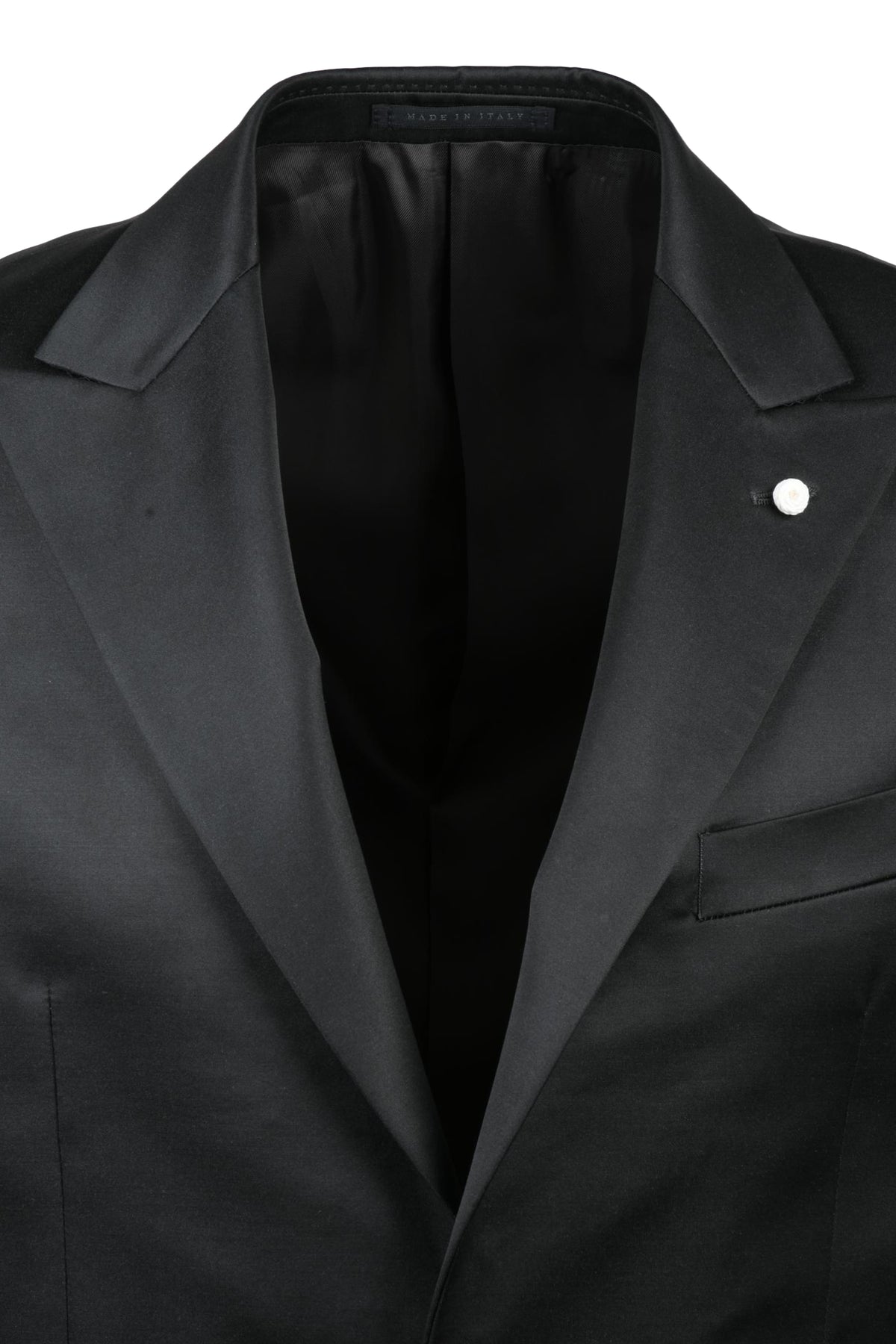 LUIGI BIANCHI - BLAZER