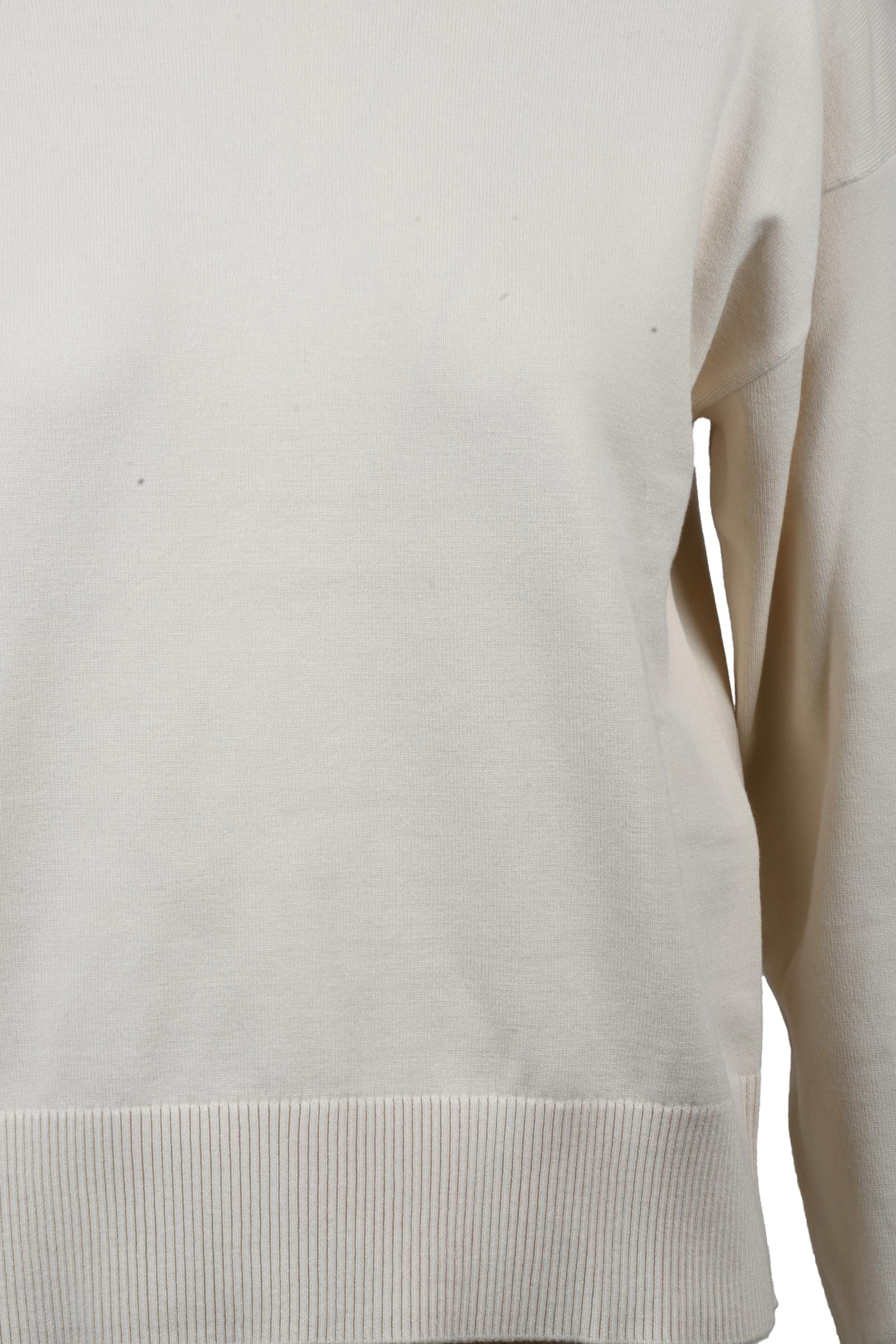 WEEKEND MAX MARA - KNITWEAR AND SWEATSHIRTS