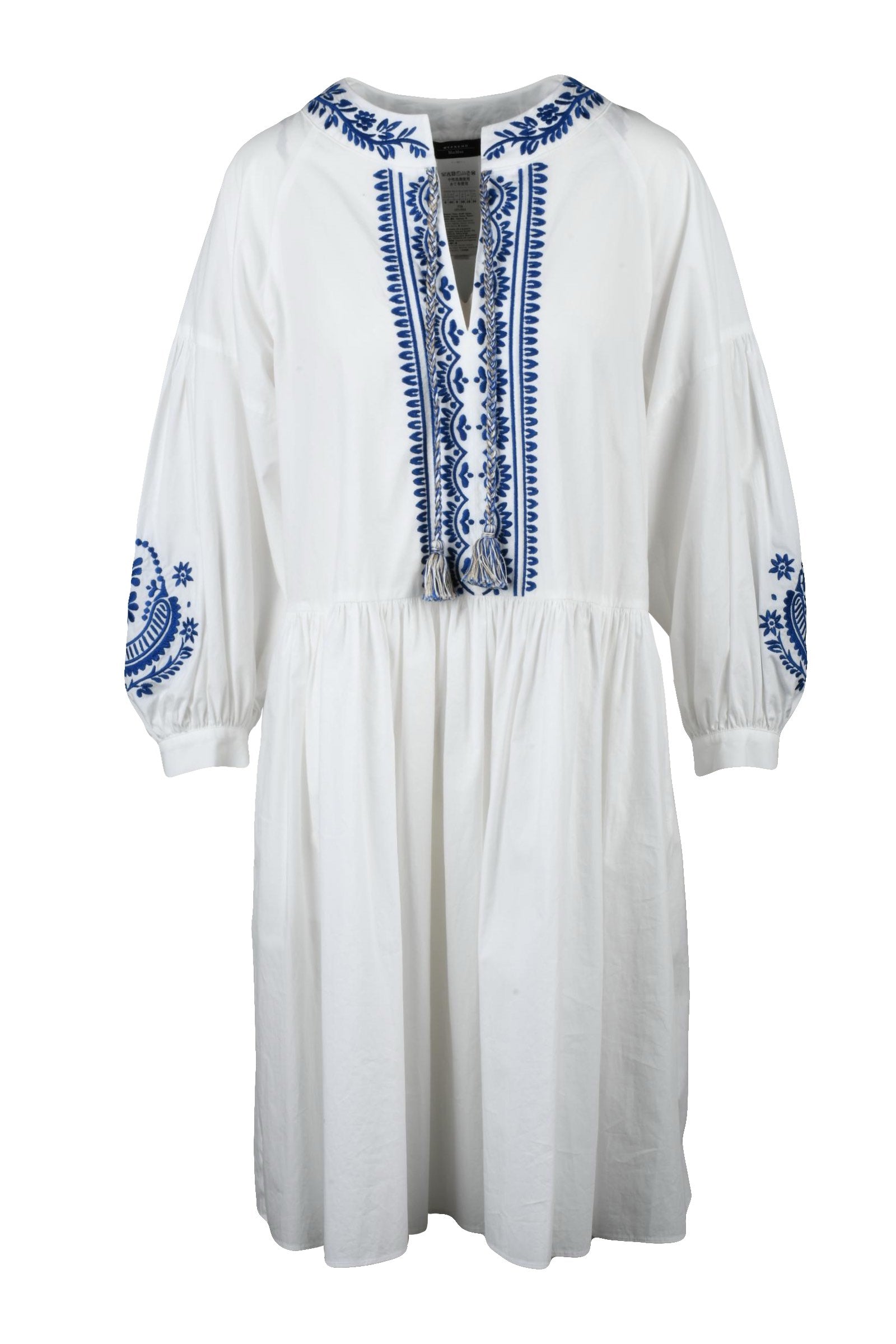 WEEKEND MAX MARA - DRESS