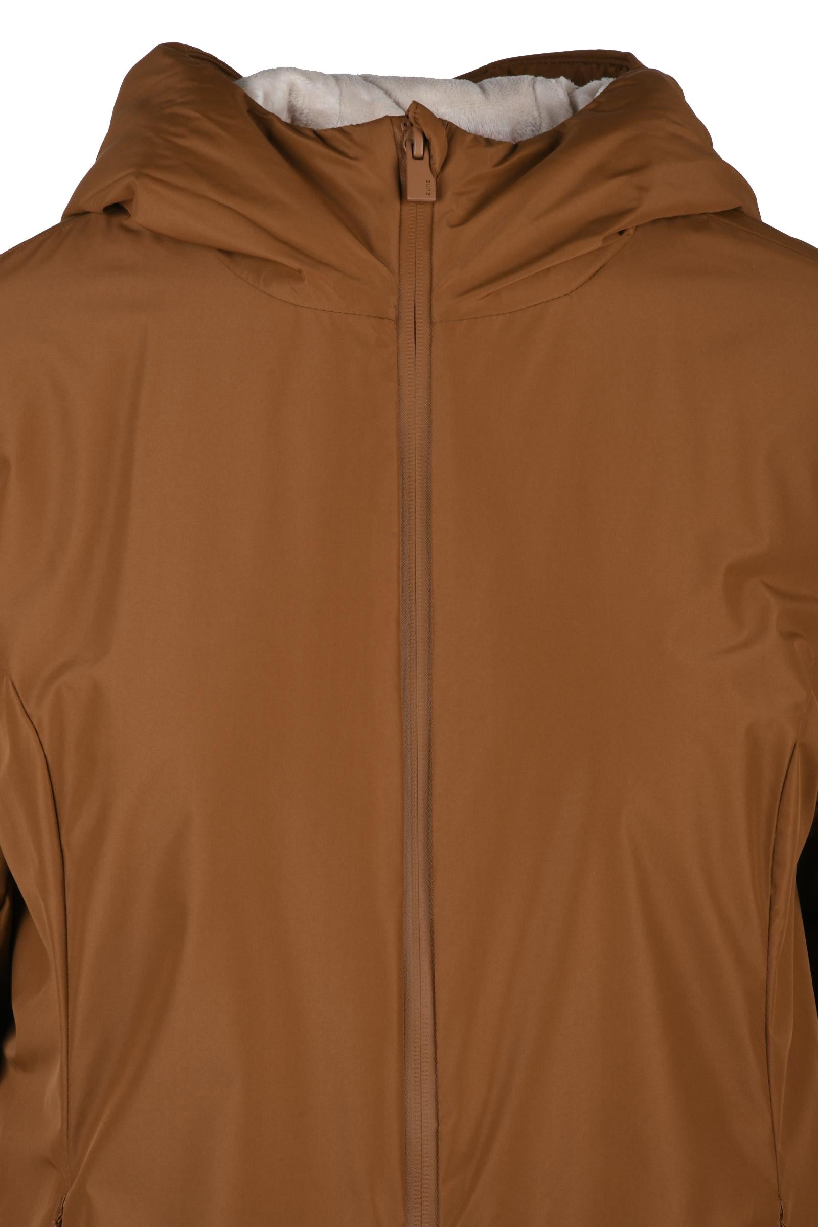SUNS BOARDS - OUTWEAR JACKETS