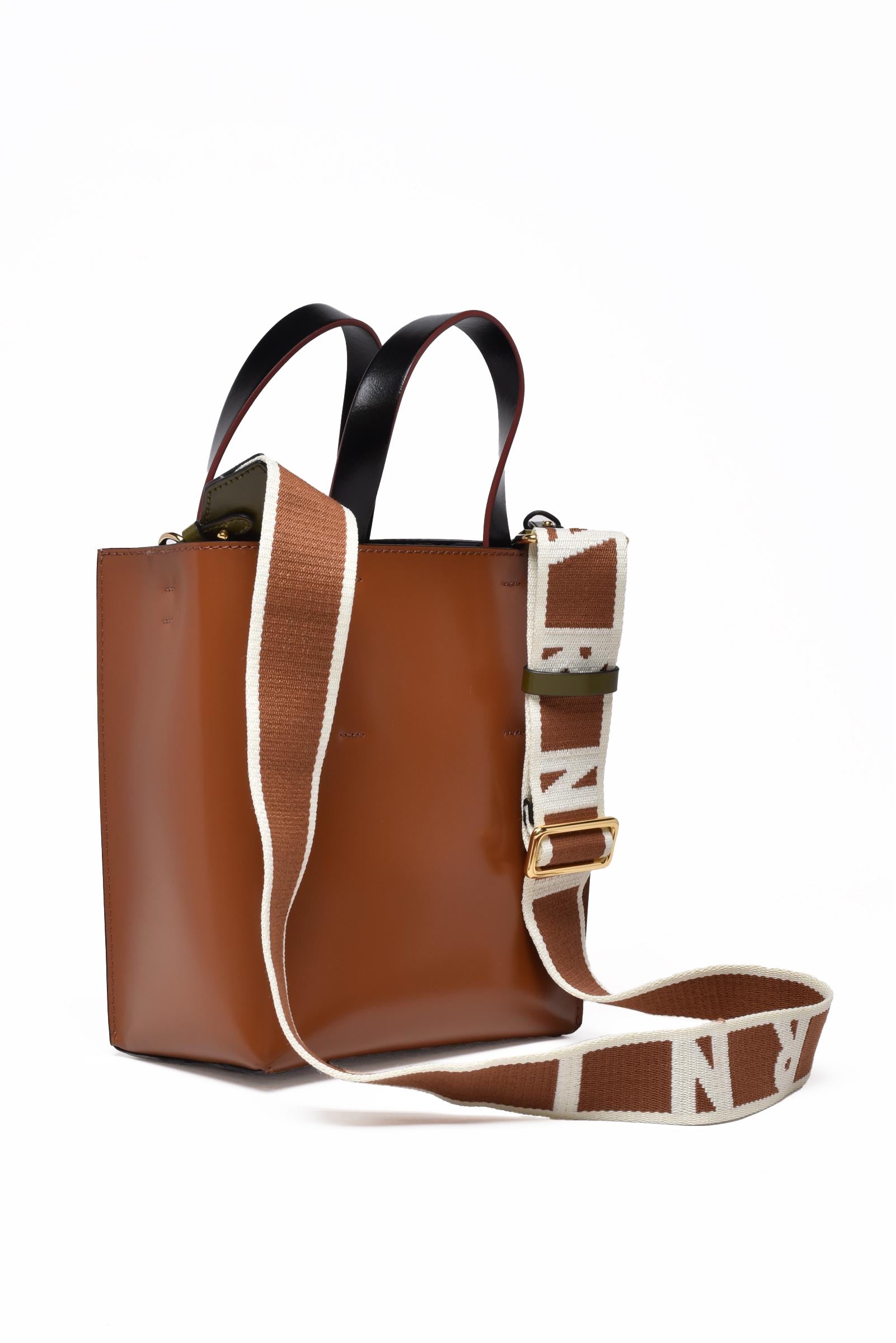 MARNI - BAGS AND BACKPACKS