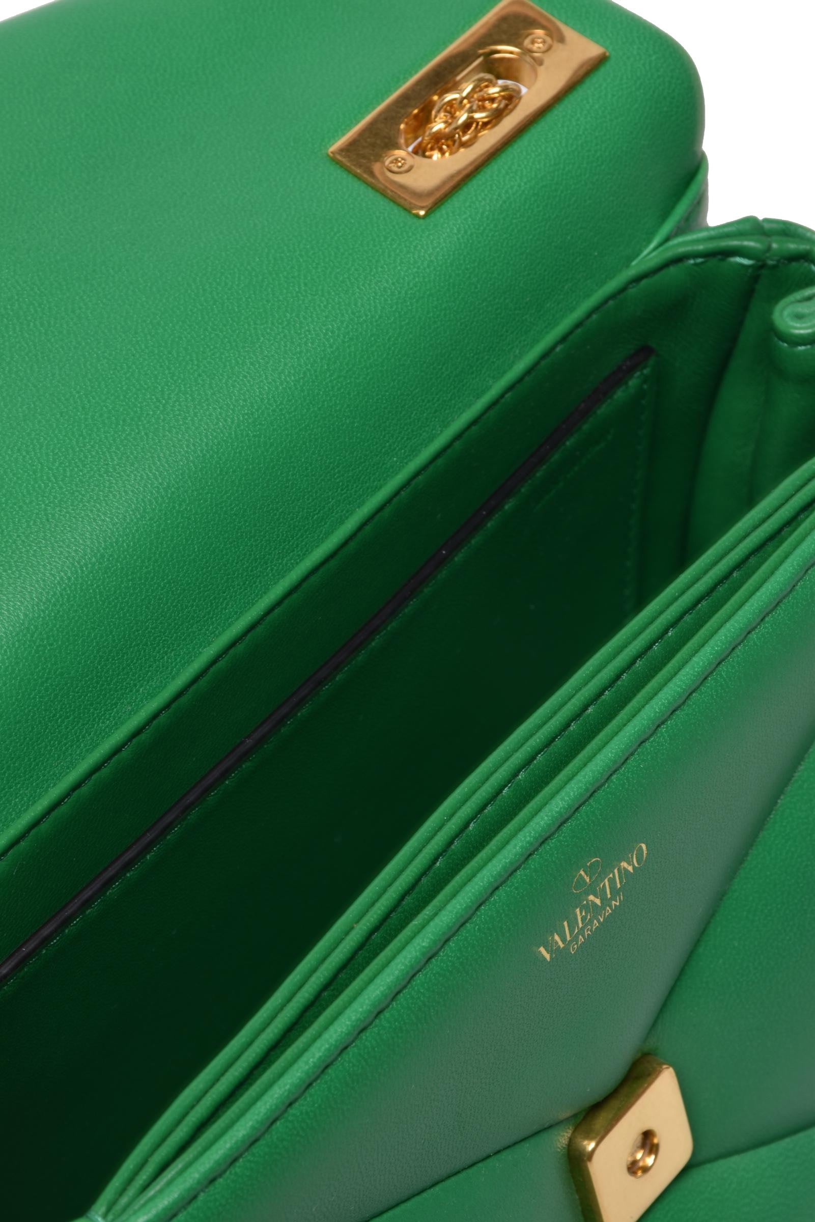 VALENTINO GARAVANI - BAGS AND BACKPACKS