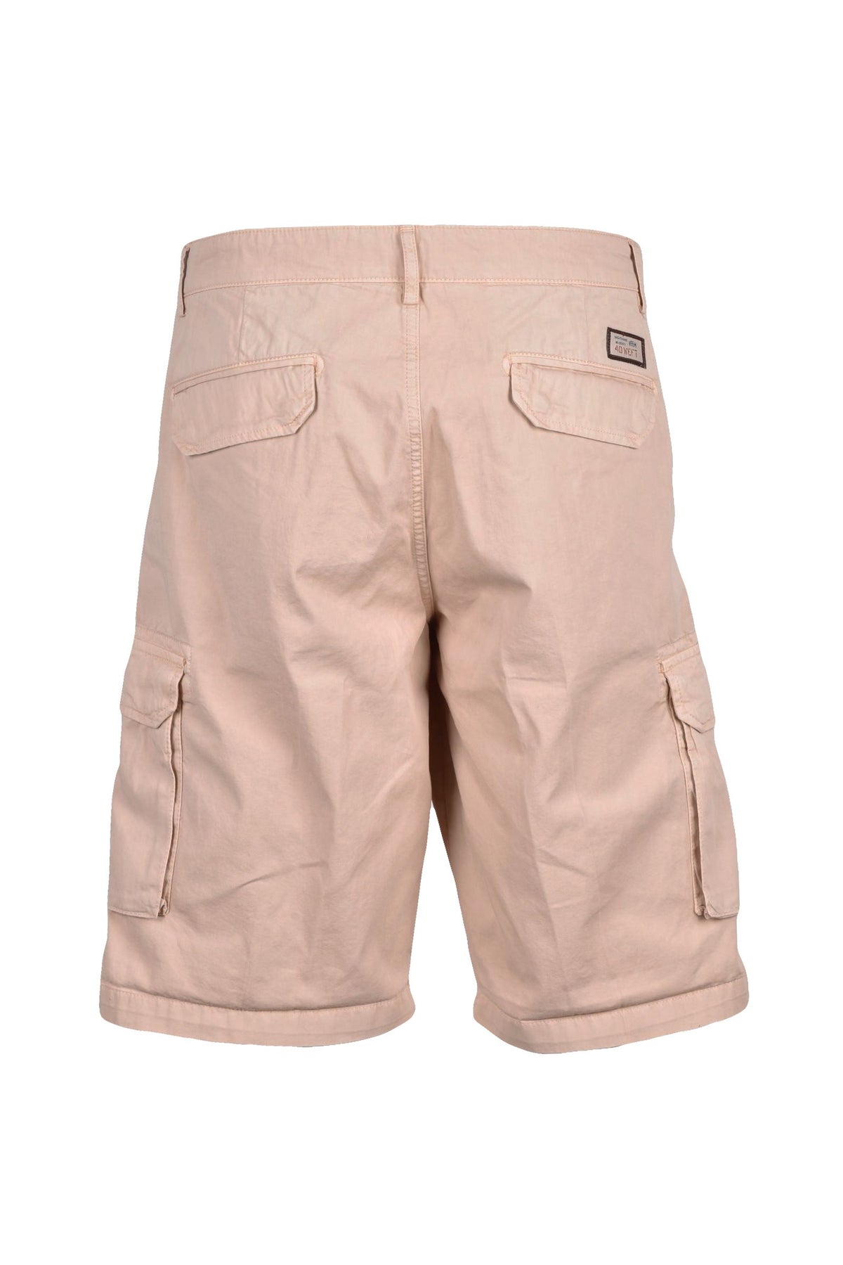 40 WEFT - SHORTS