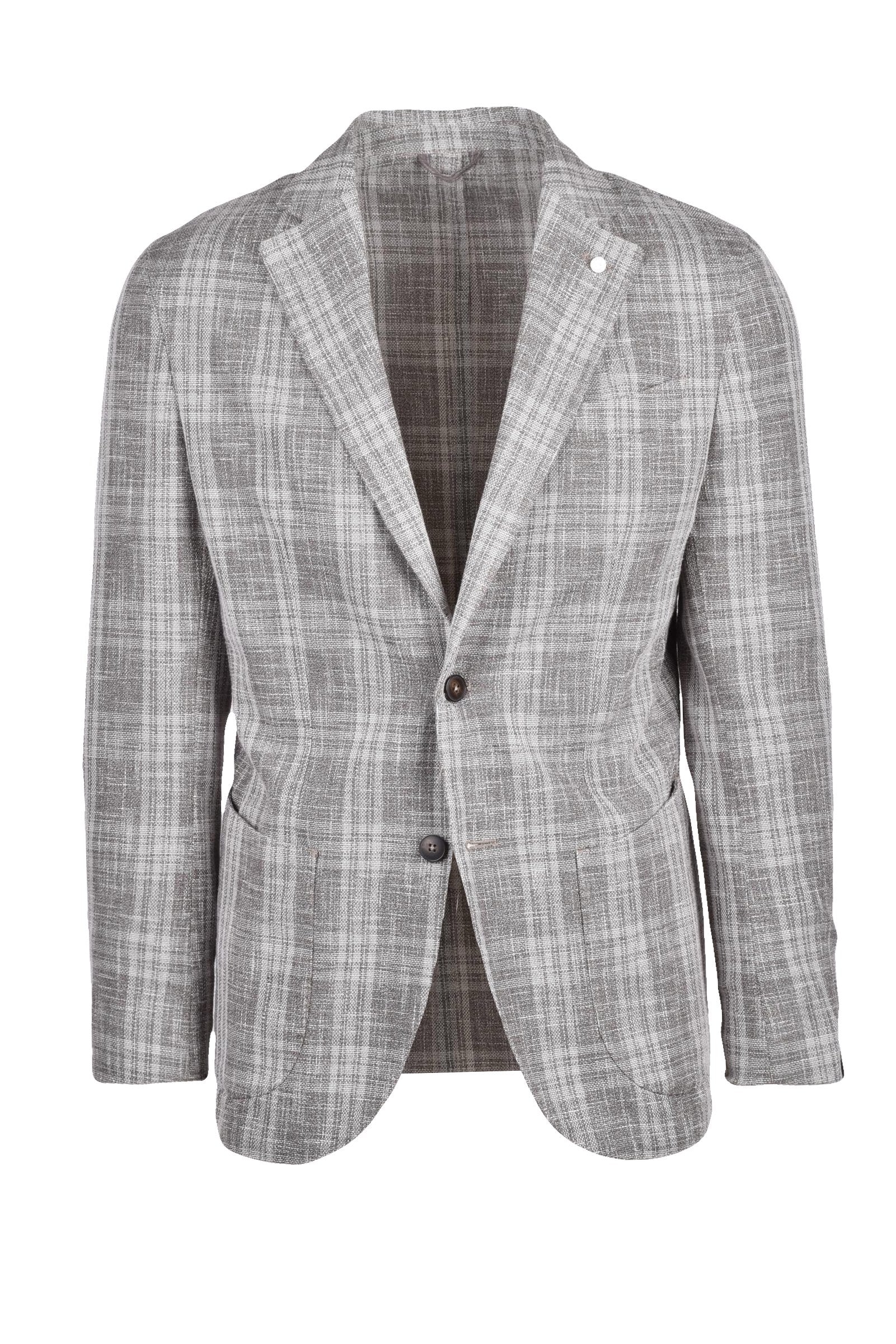 LUIGI BIANCHI - BLAZER