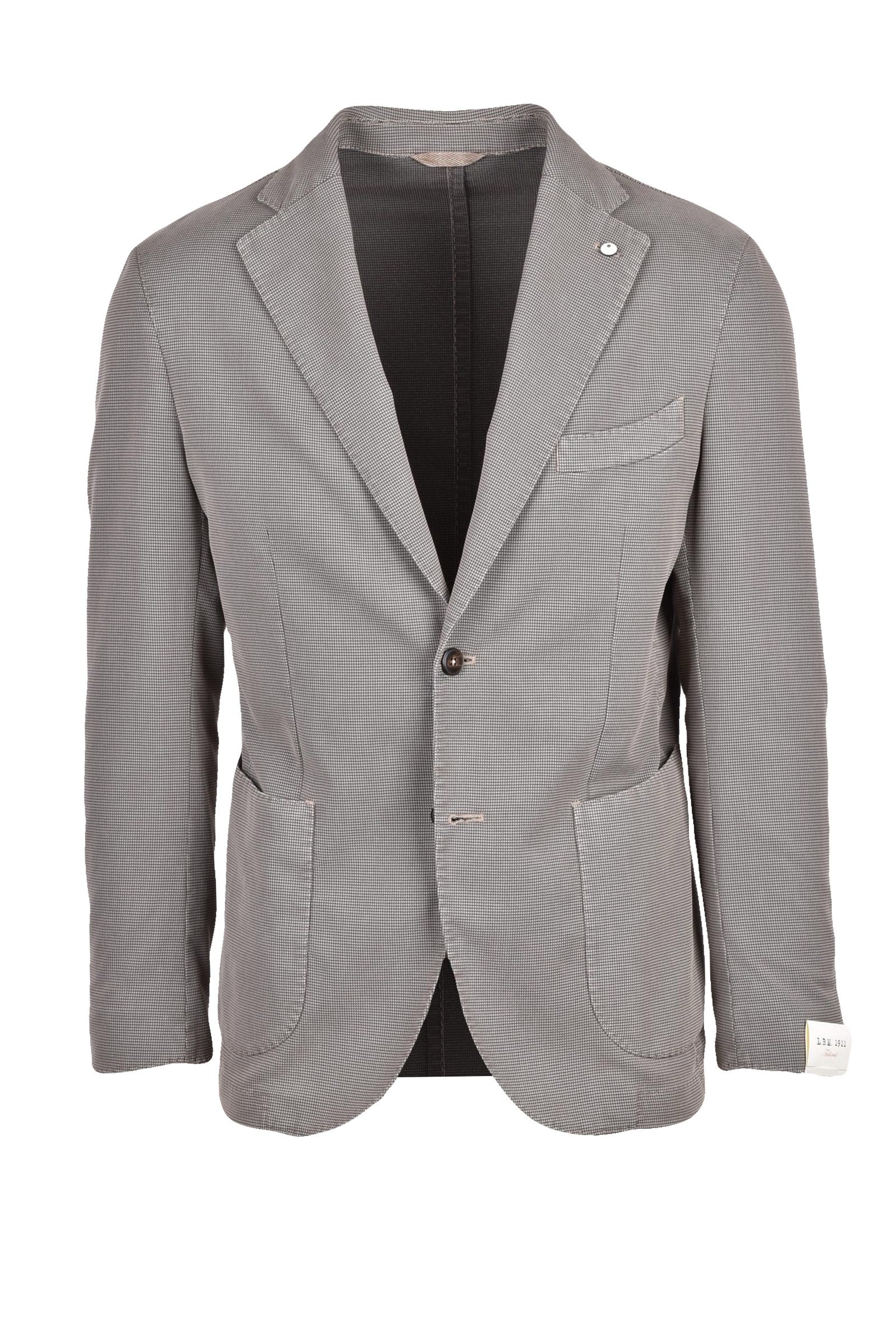 L.B.M. 1911 - BLAZER