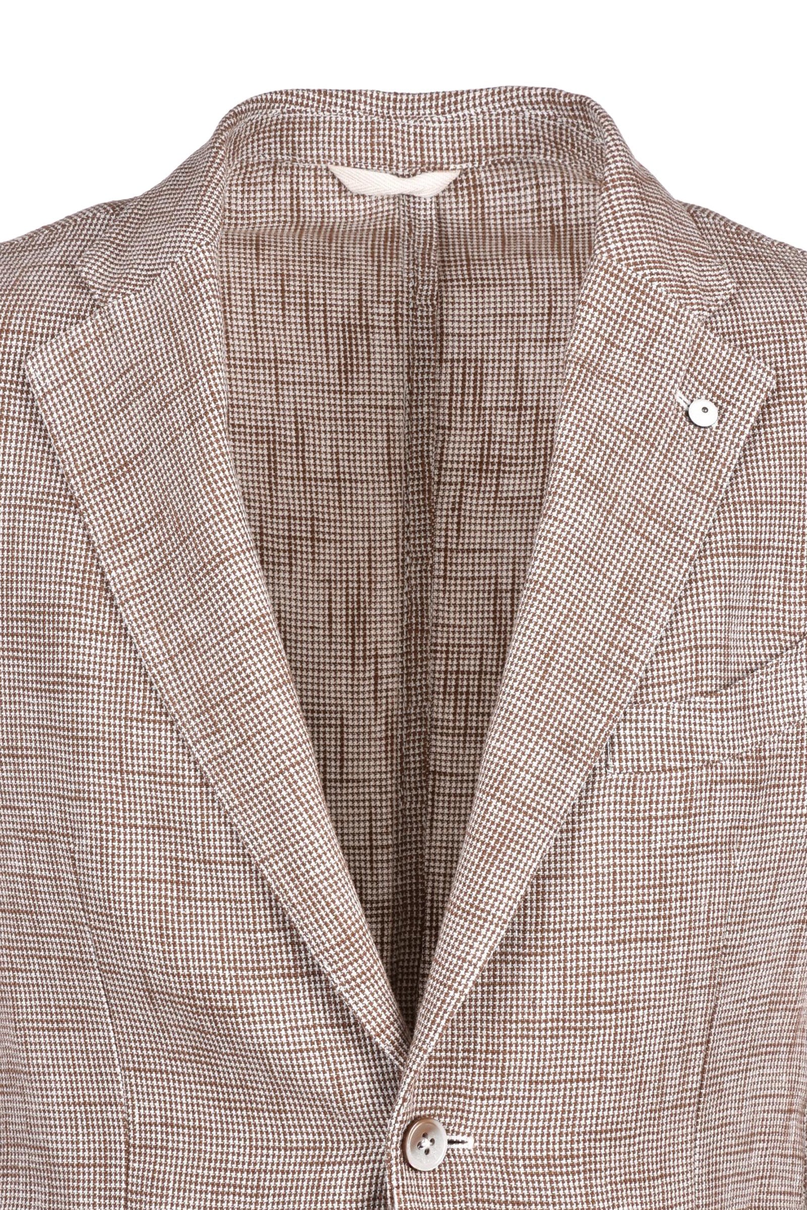 L.B.M. 1911 - BLAZER