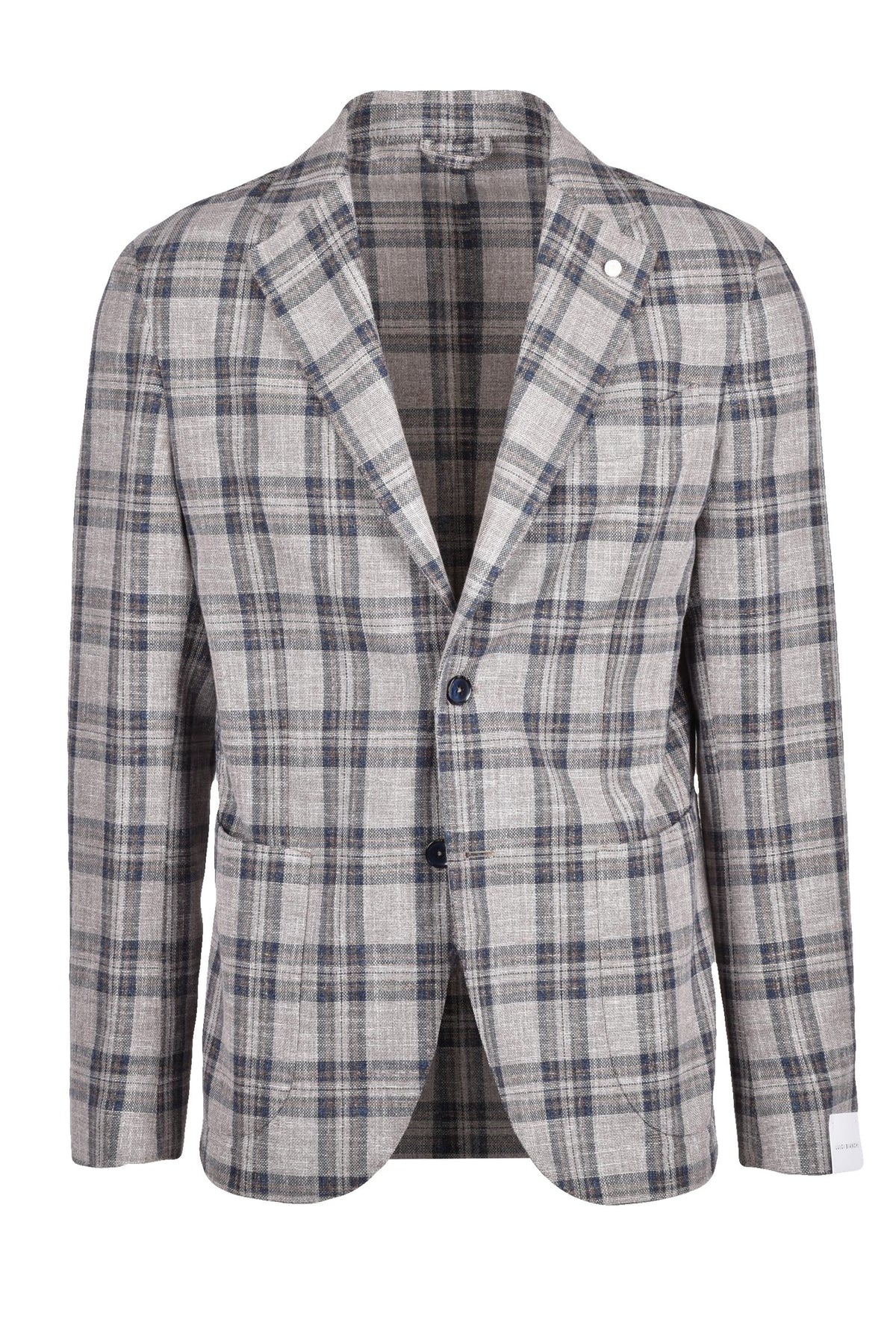 LUIGI BIANCHI - BLAZER