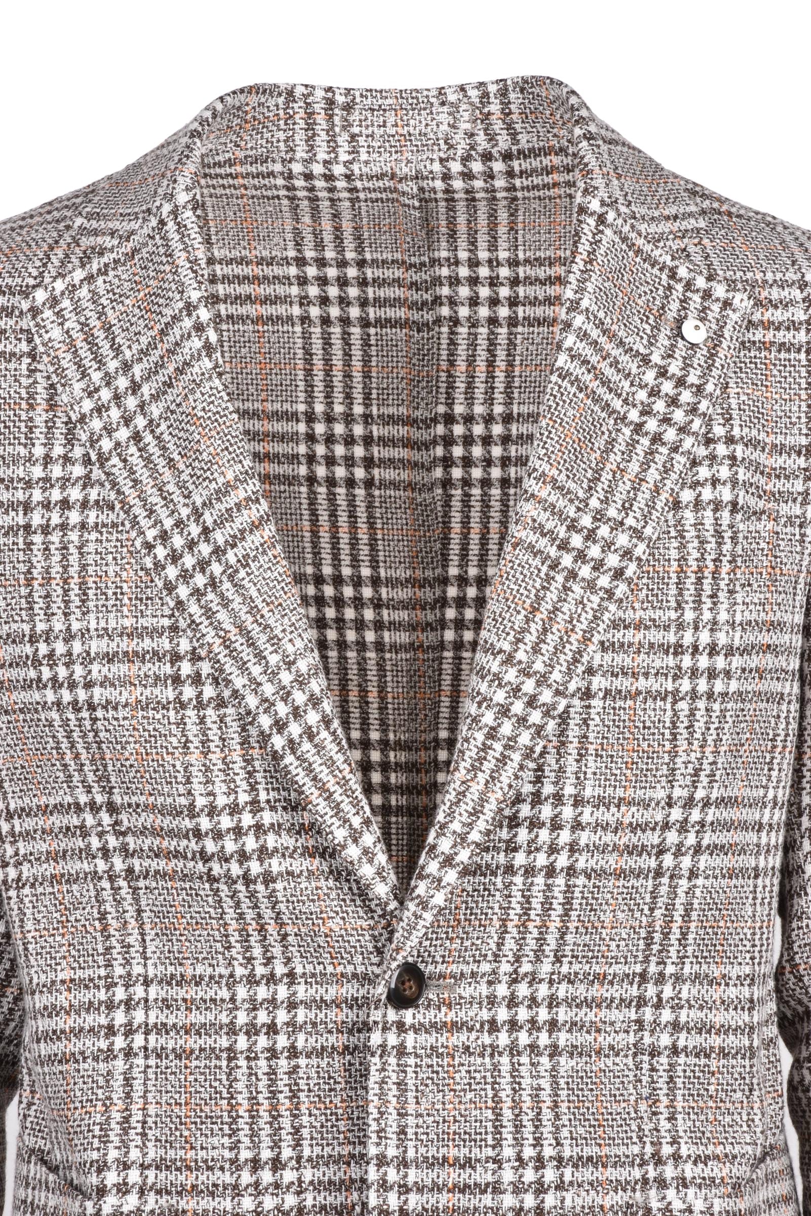 L.B.M. 1911 - BLAZER
