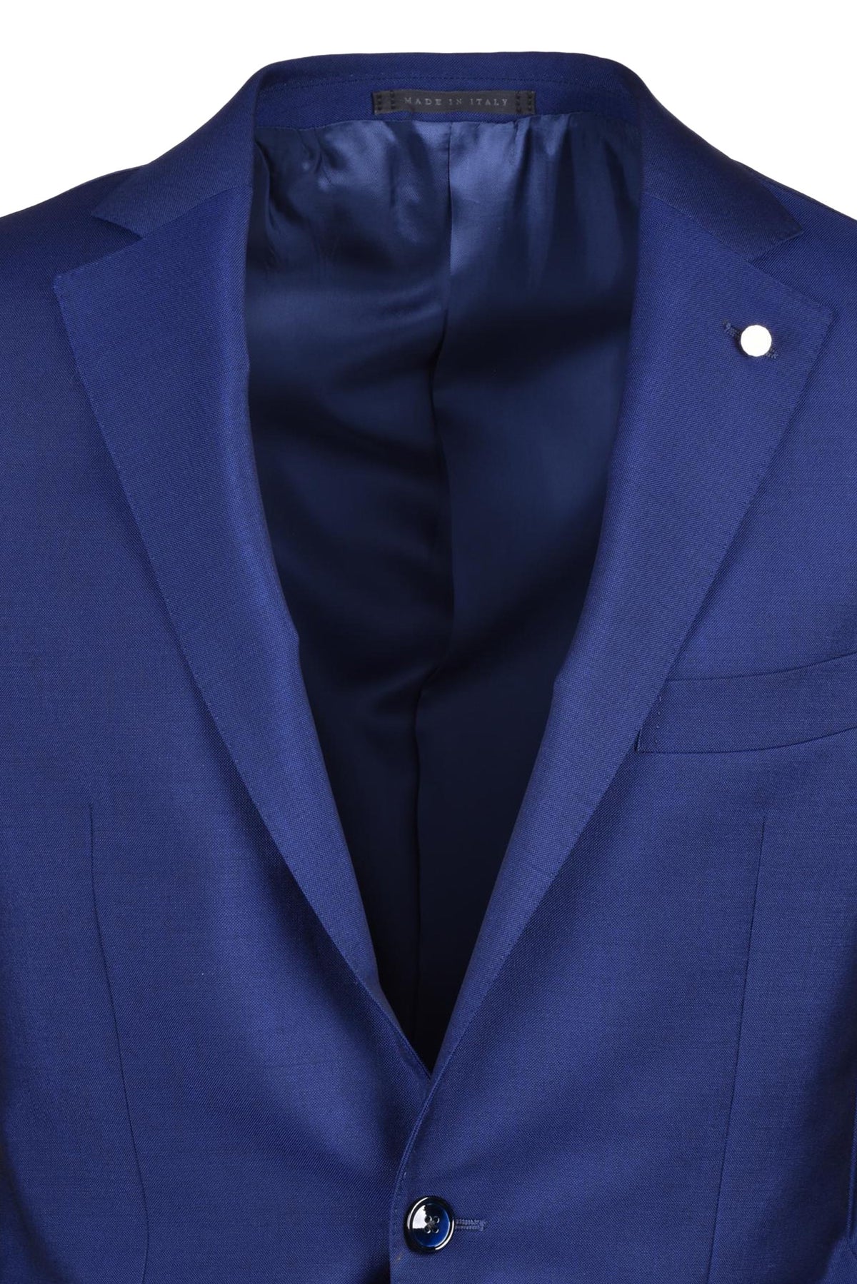 LUIGI BIANCHI - BLAZER