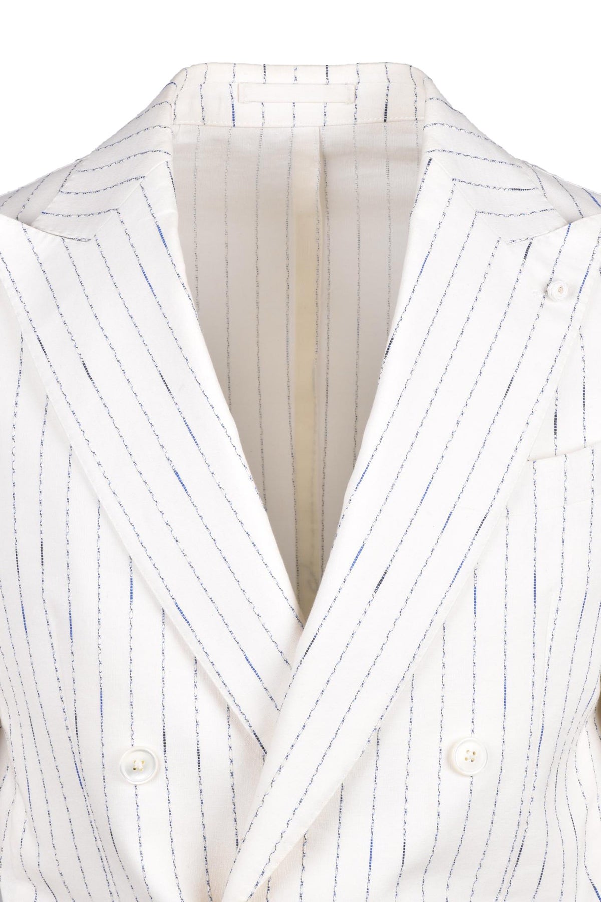 LUIGI BIANCHI - BLAZER