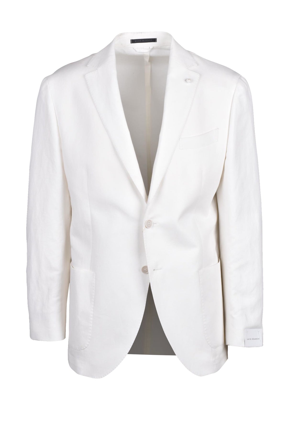 LUIGI BIANCHI - BLAZER