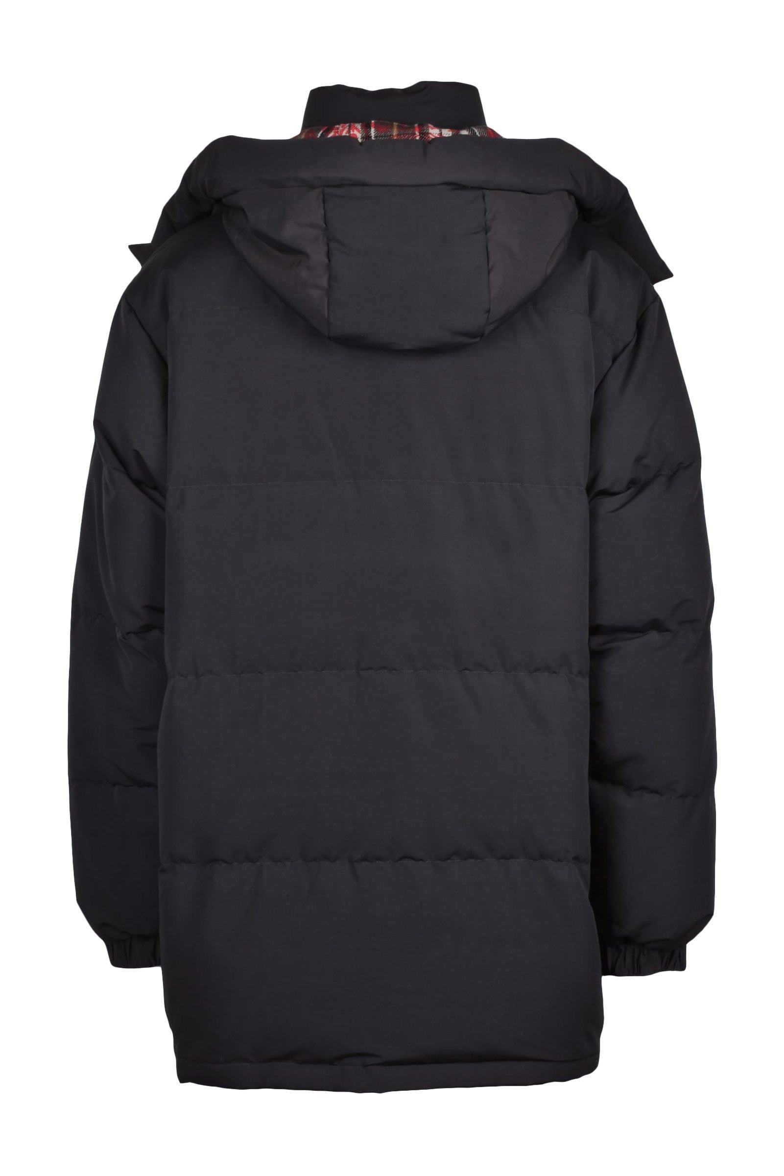 WOOLRICH - OUTWEAR JACKETS