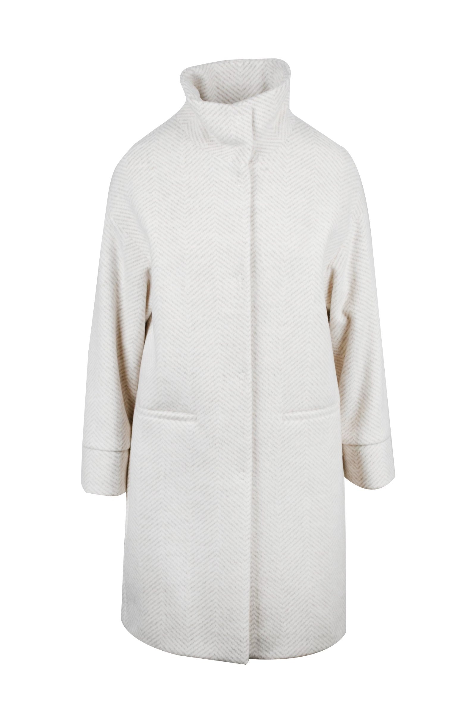 OLIVER HORIGAMY - OUTWEAR JACKETS