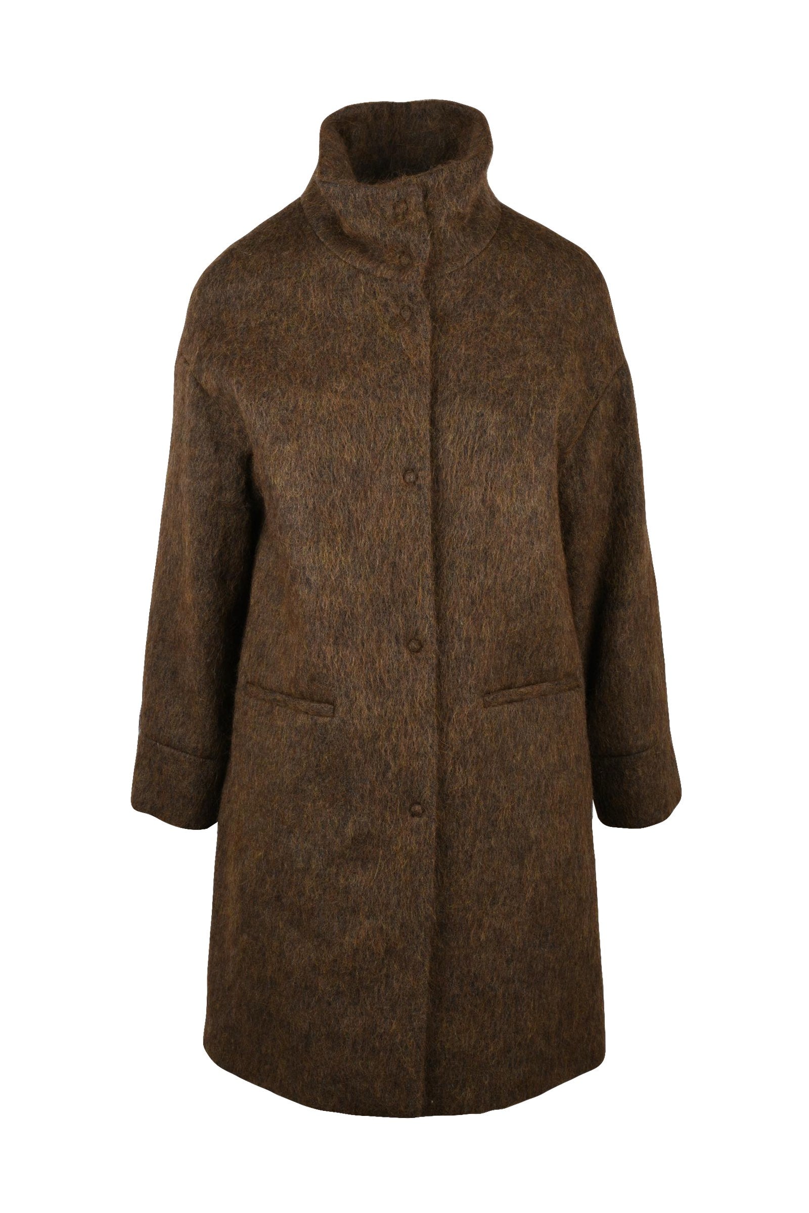 OLIVER HORIGAMY - OUTWEAR JACKETS