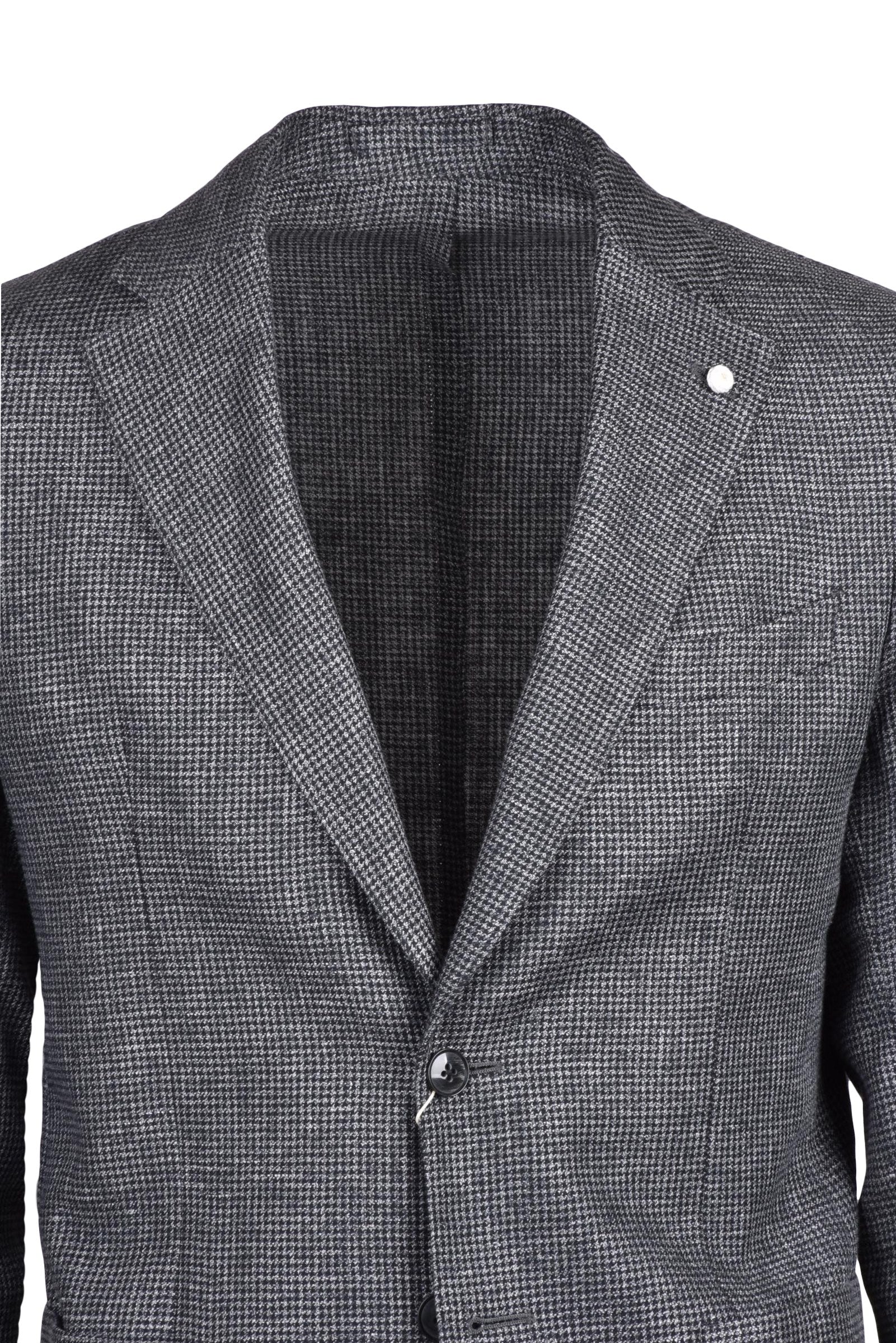 LUIGI BIANCHI - BLAZER