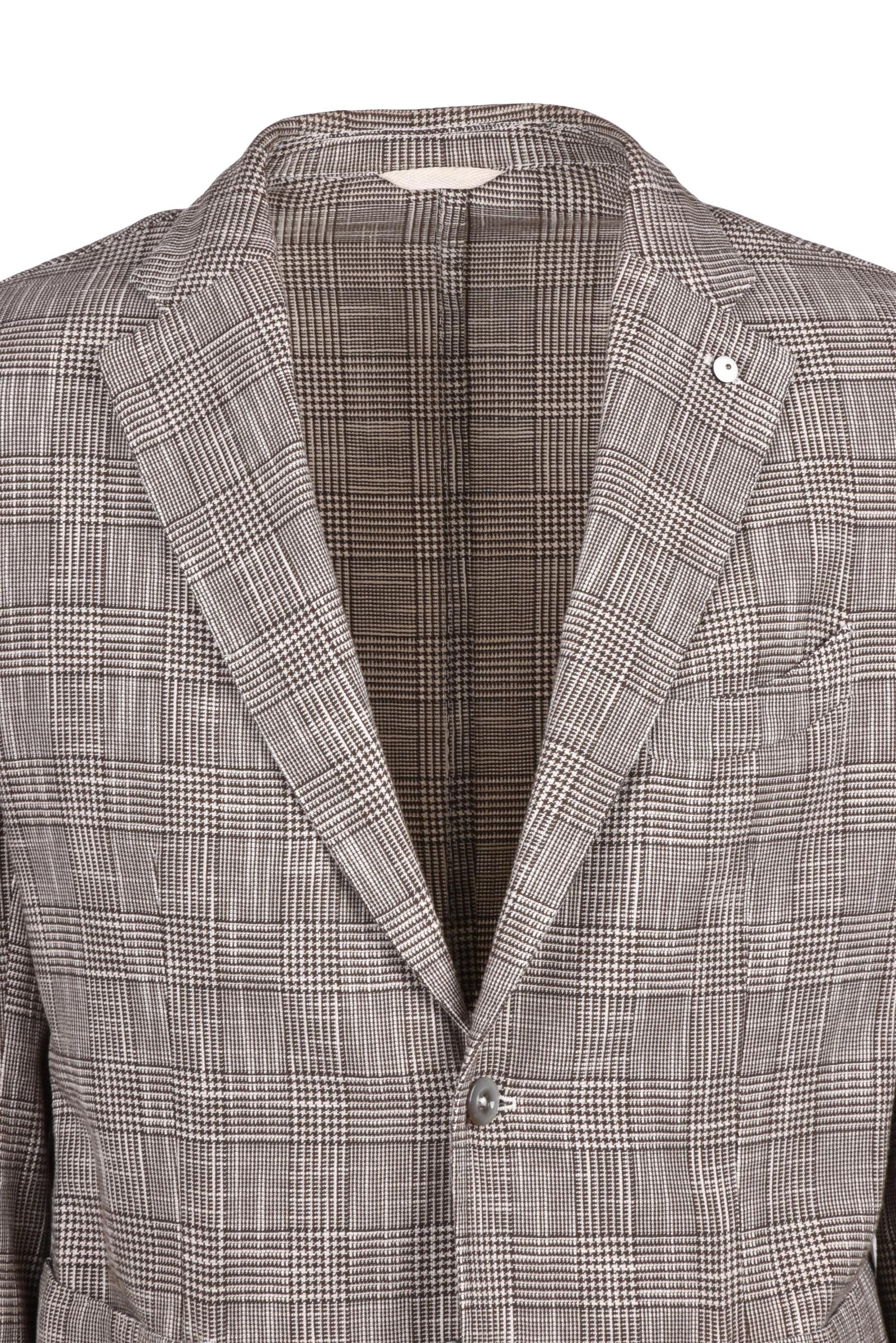 L.B.M. 1911 - BLAZER