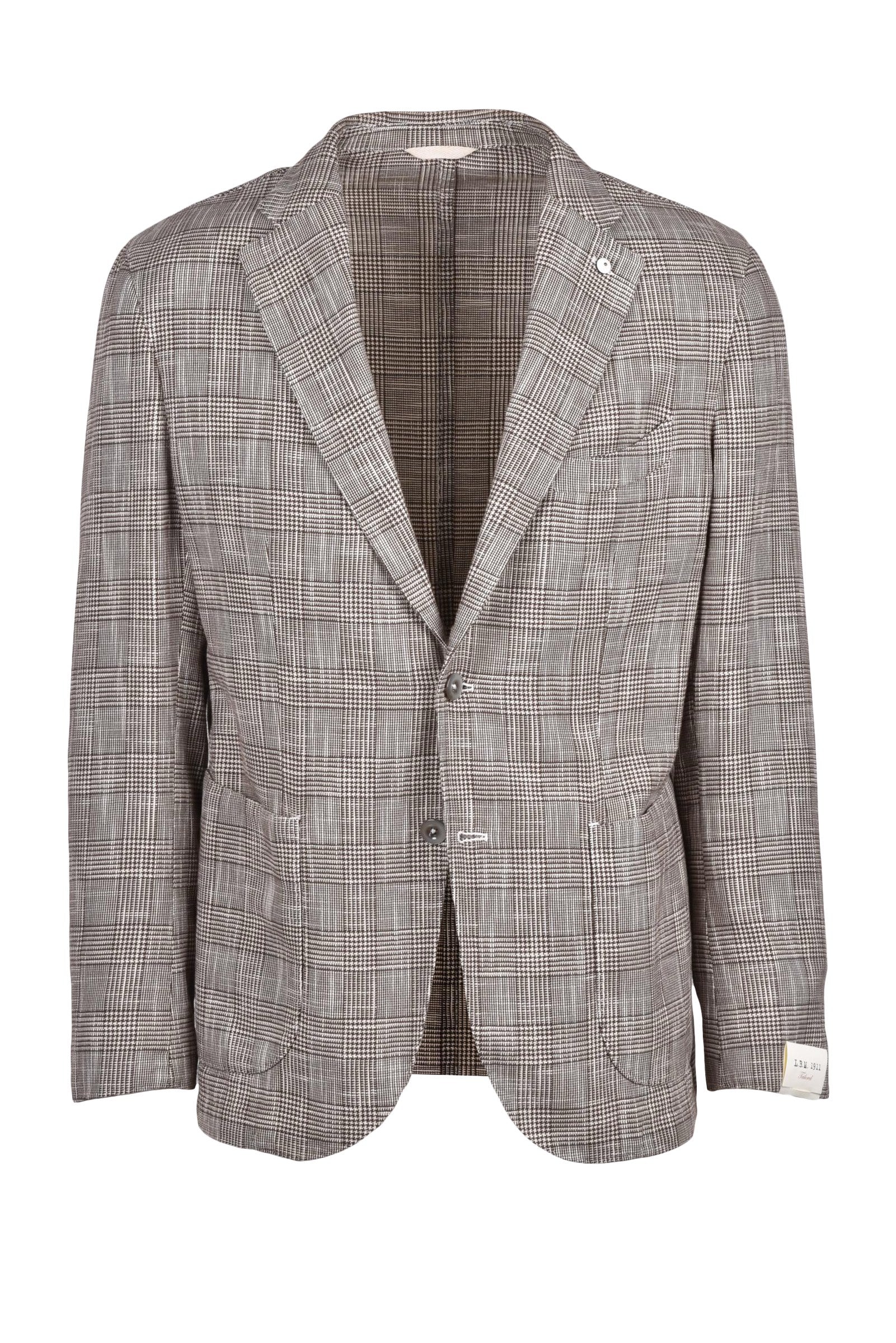 L.B.M. 1911 - BLAZER