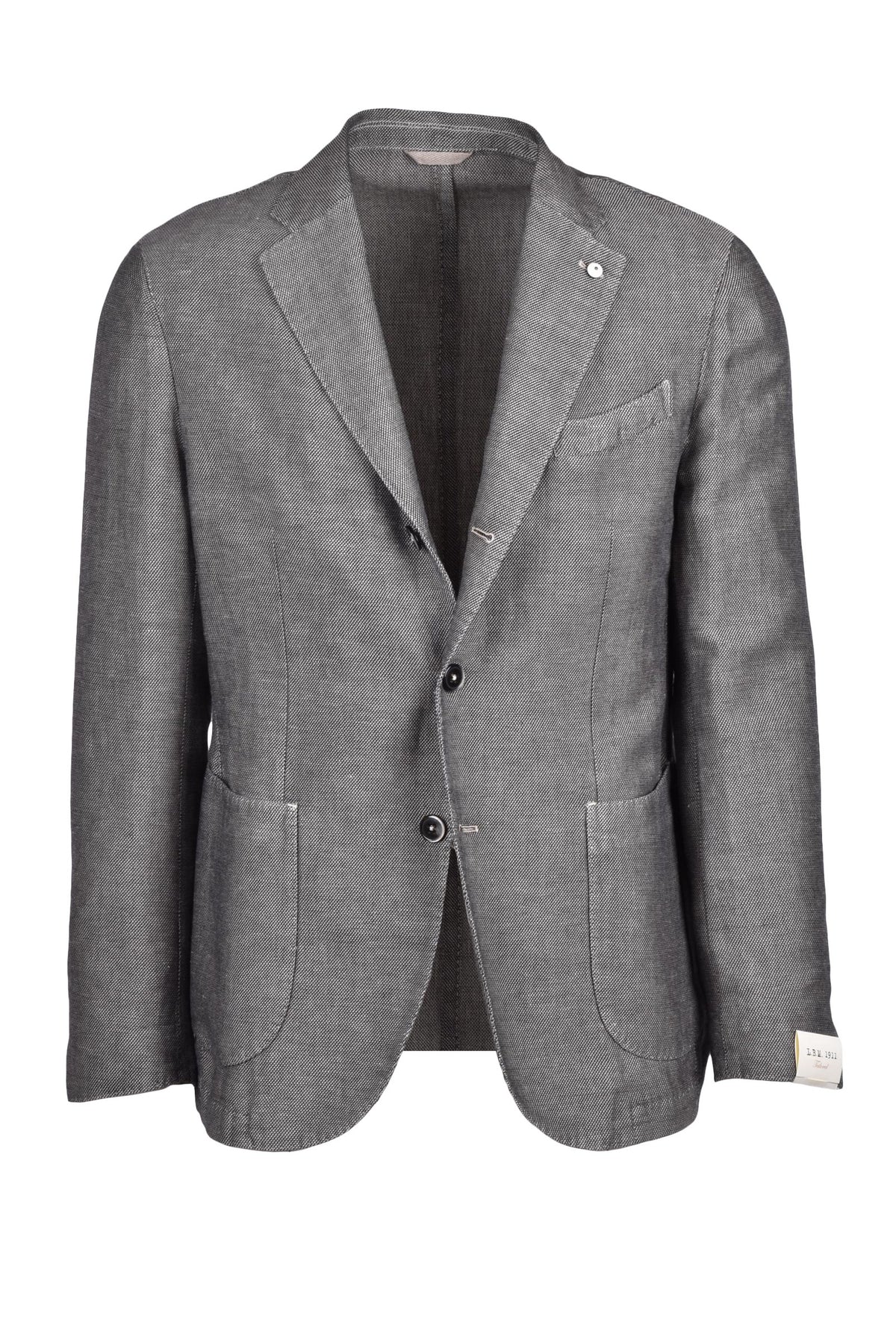 L.B.M. 1911 - BLAZER