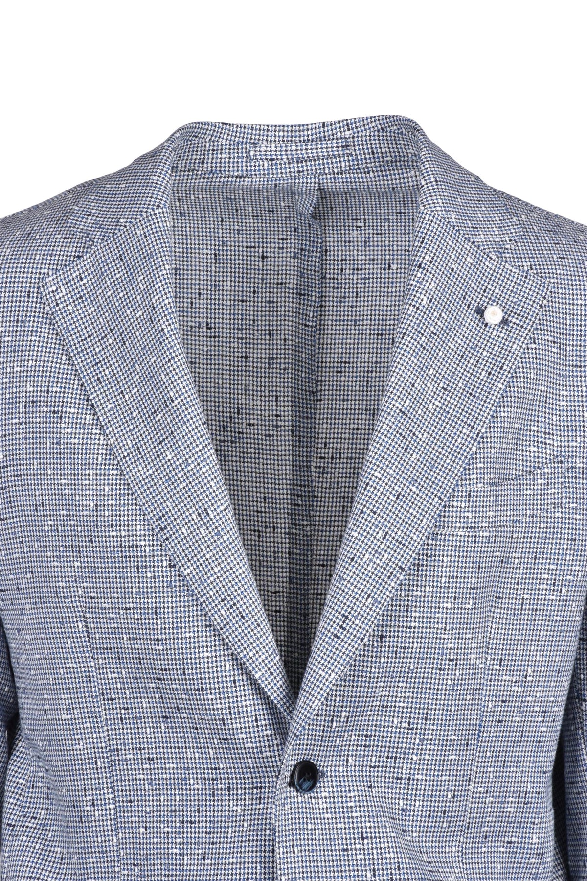 LUIGI BIANCHI - BLAZER