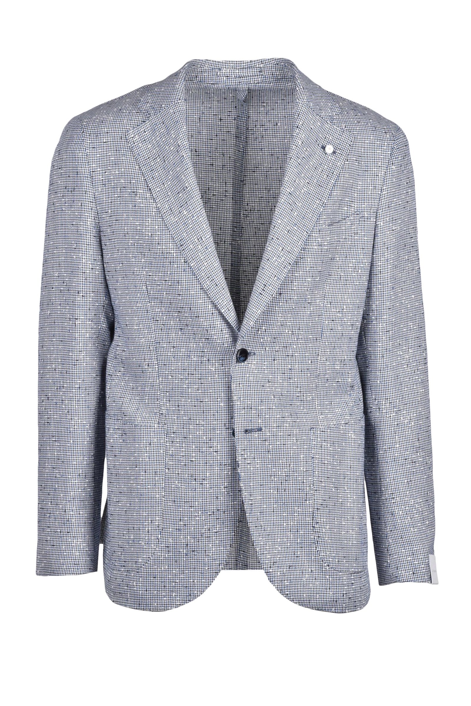 LUIGI BIANCHI - BLAZER