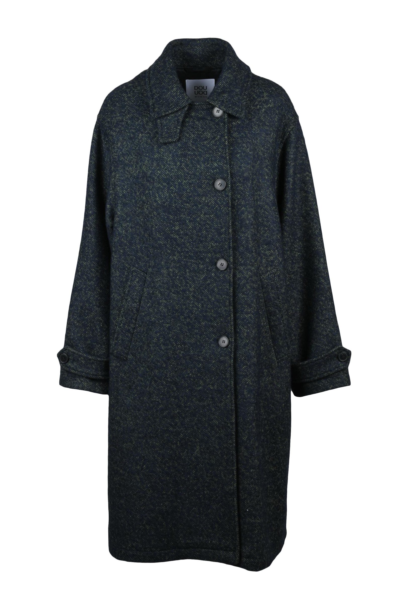 DOUUOD - OUTWEAR JACKETS