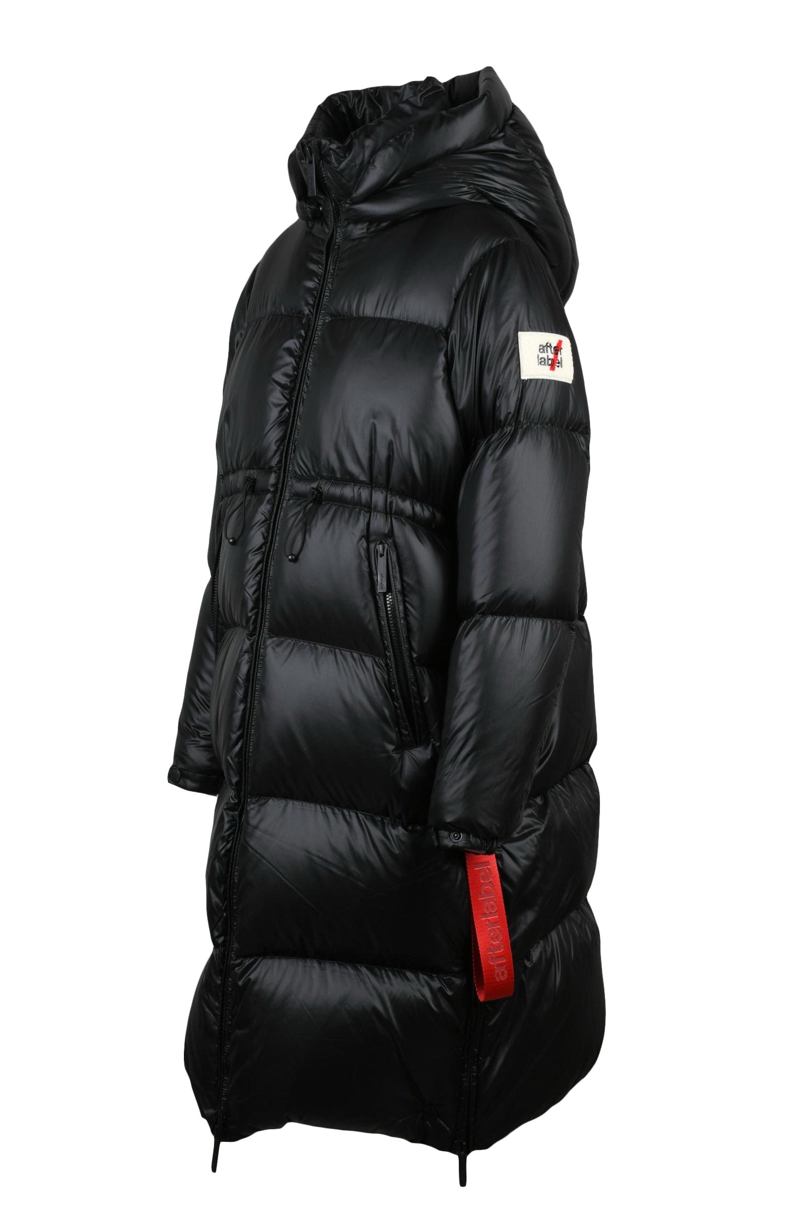 AFTER LABEL - OUTWEAR JACKETS