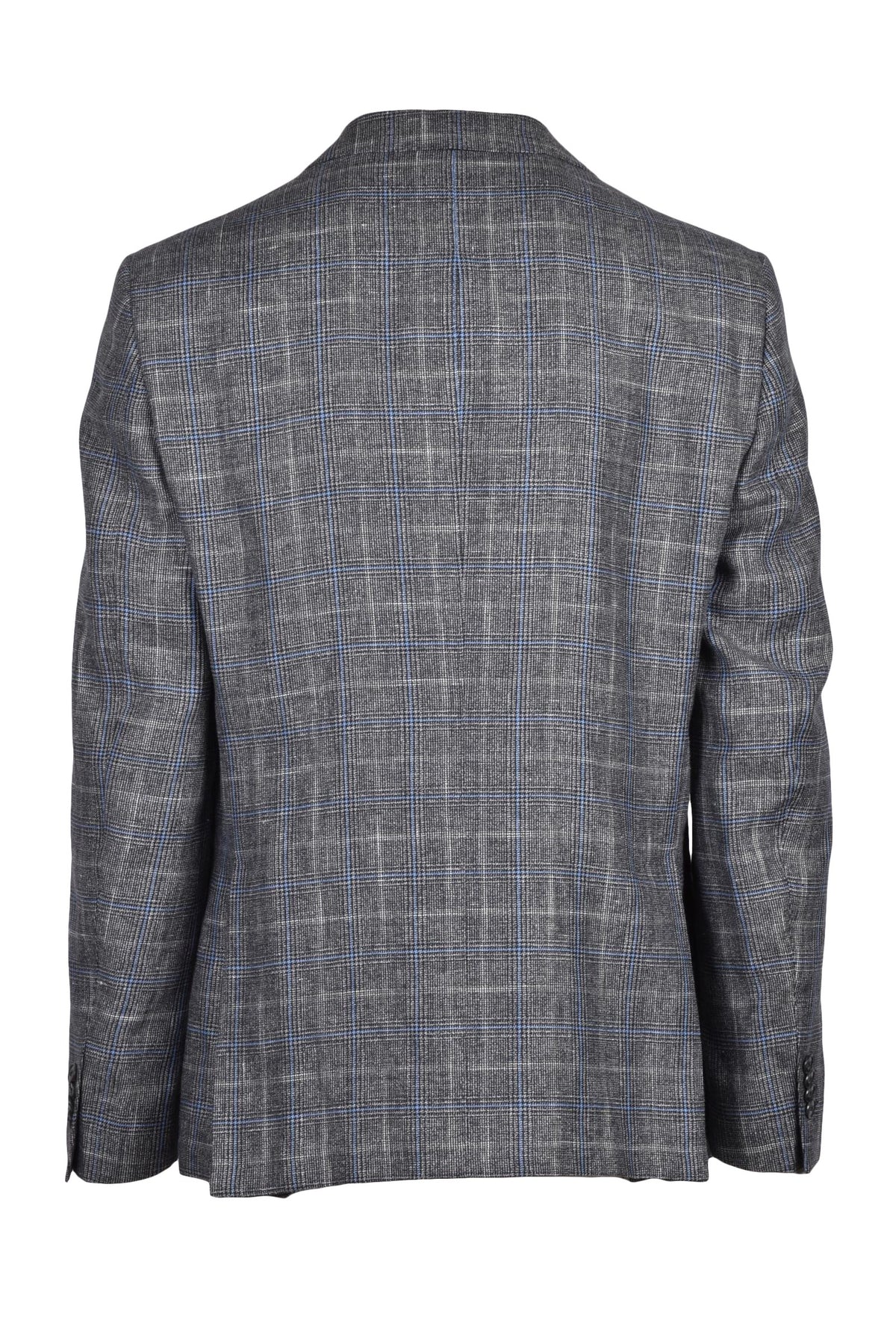 LUIGI BIANCHI - BLAZER