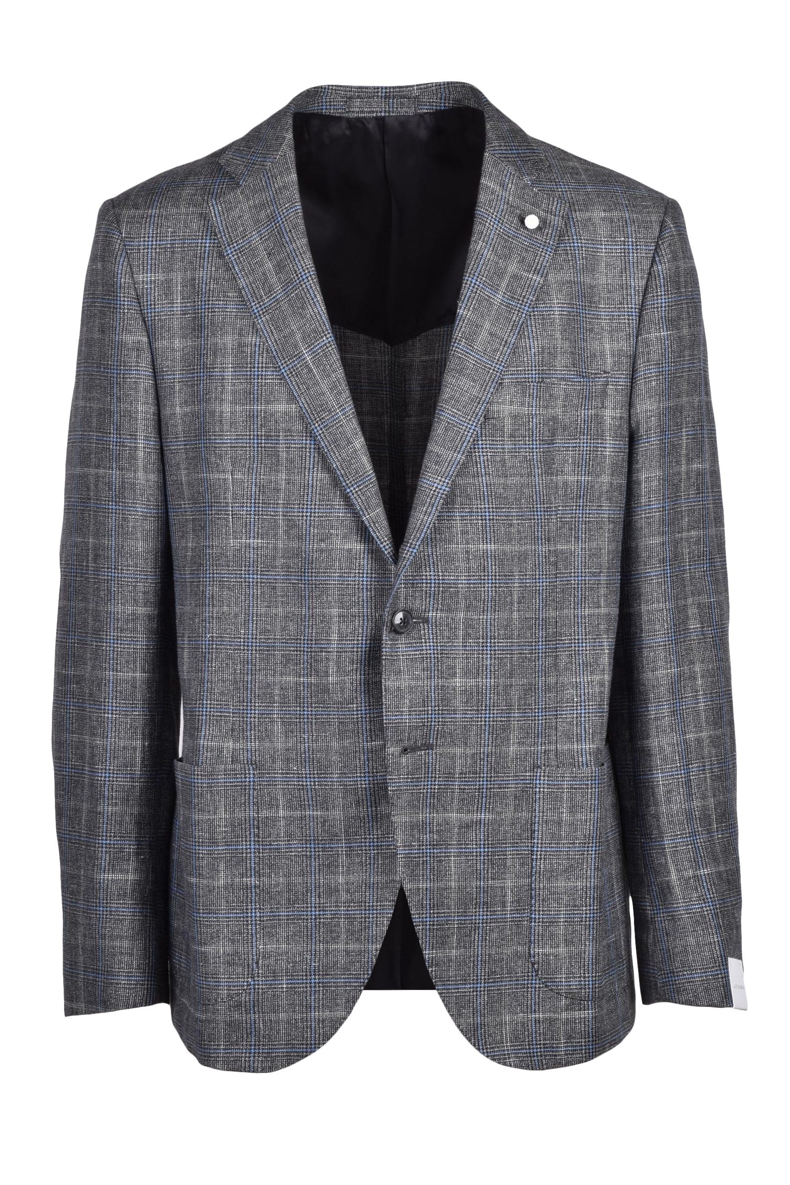 LUIGI BIANCHI - BLAZER