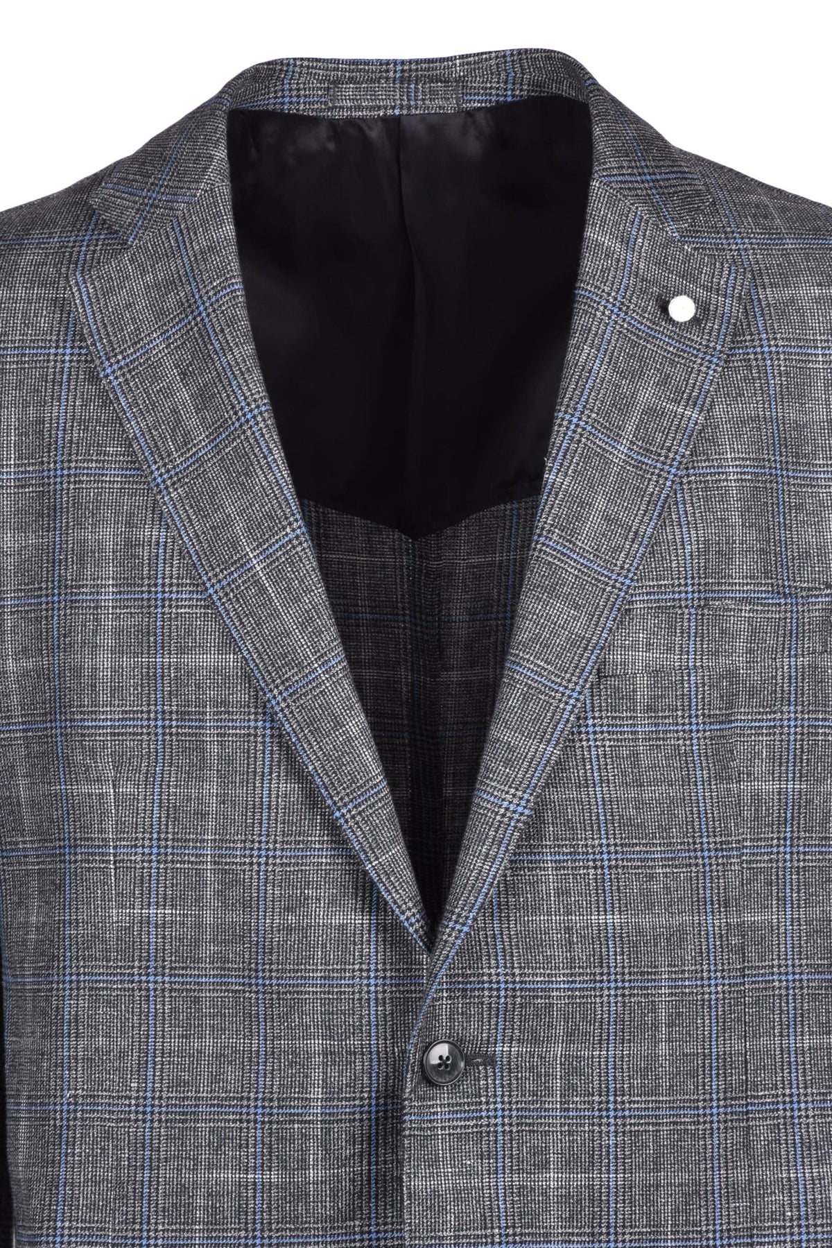 LUIGI BIANCHI - BLAZER
