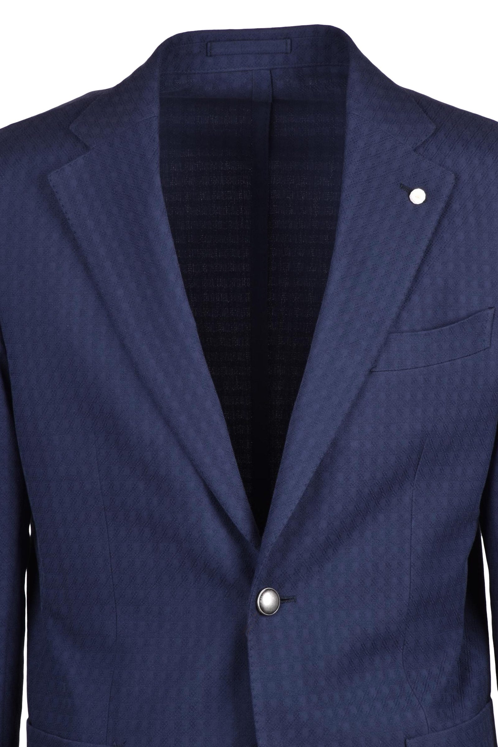 LUIGI BIANCHI - BLAZER