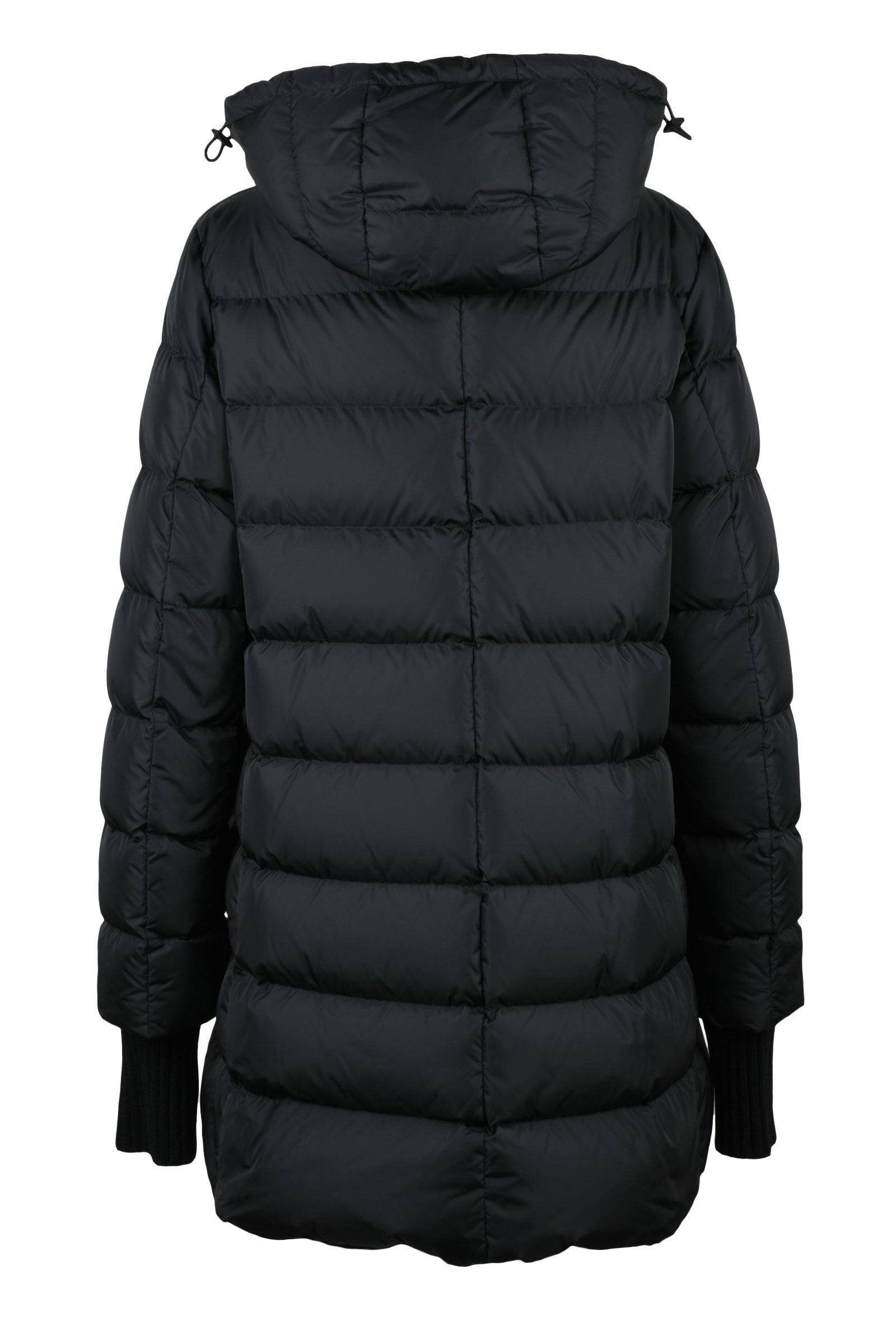 HERNO - OUTWEAR JACKETS