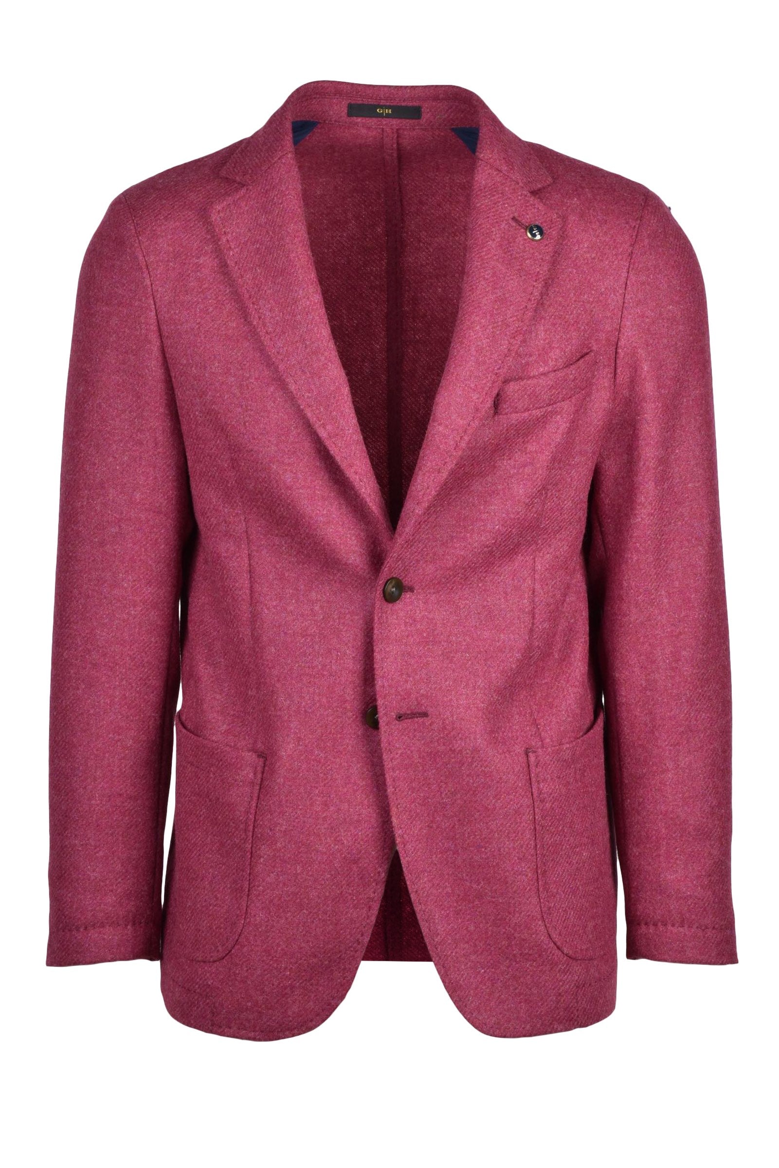 GIH - BLAZER