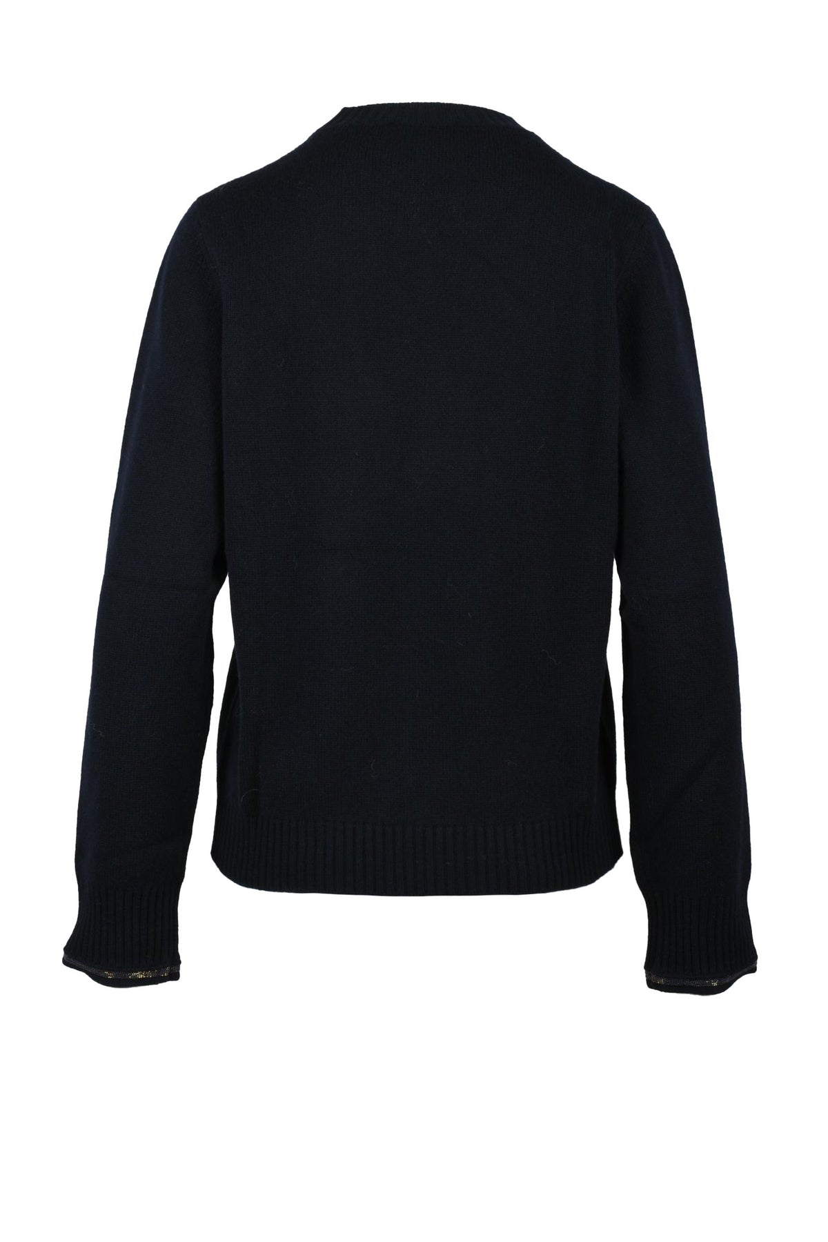 FABIANA FILIPPI - KNITWEAR AND SWEATSHIRTS