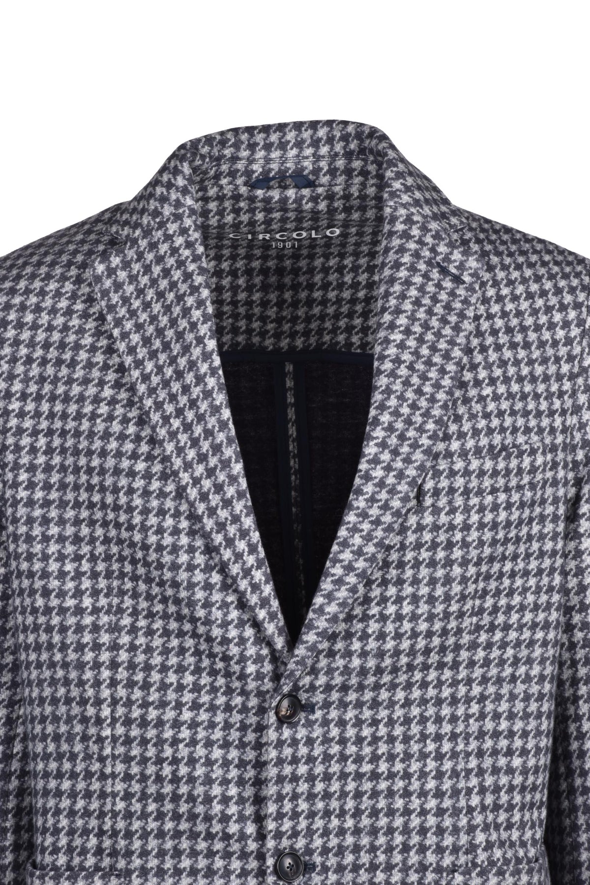 CIRCOLO 1901 - BLAZER