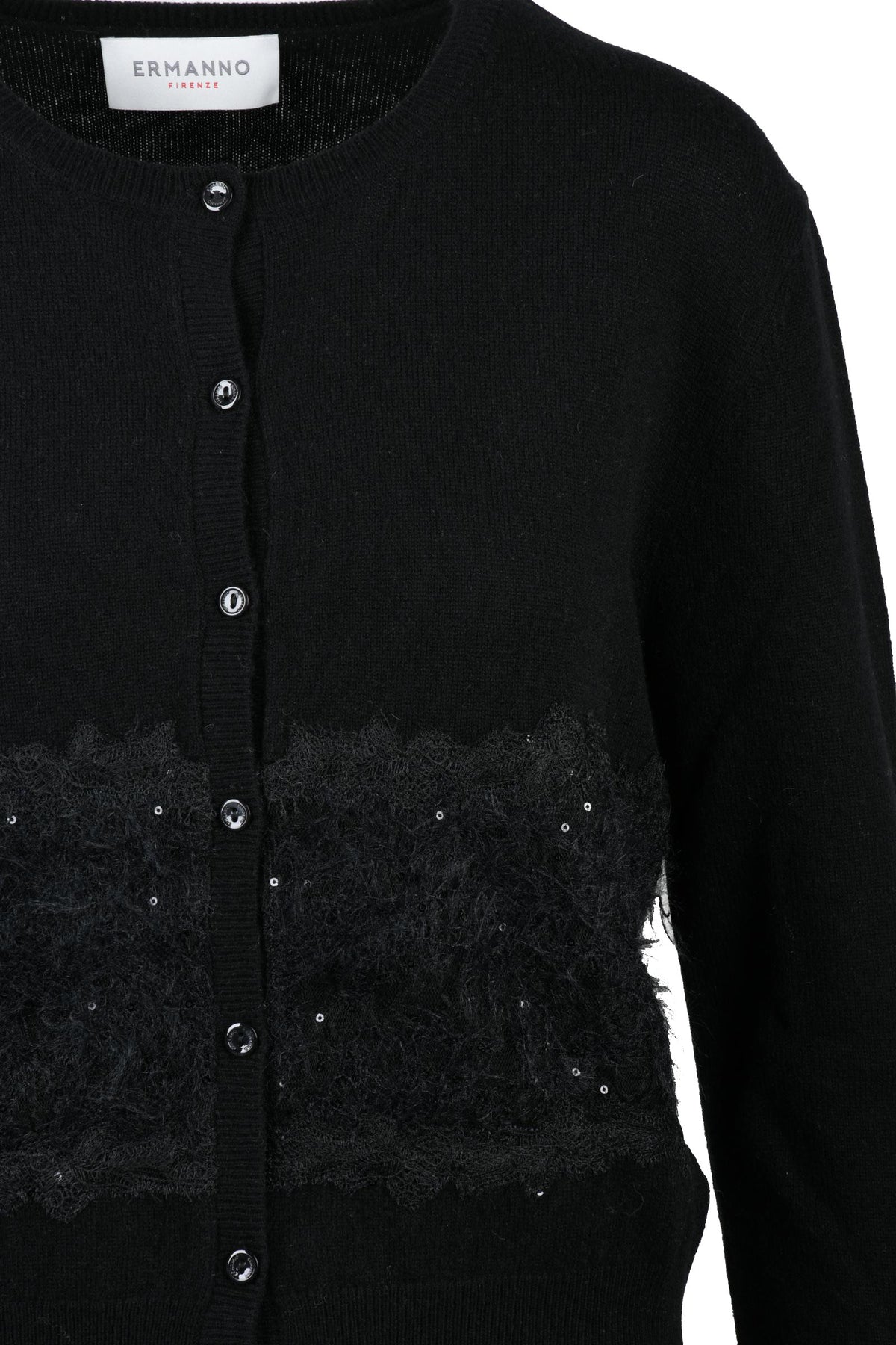 ERMANNO FIRENZE - KNITWEAR AND SWEATSHIRTS