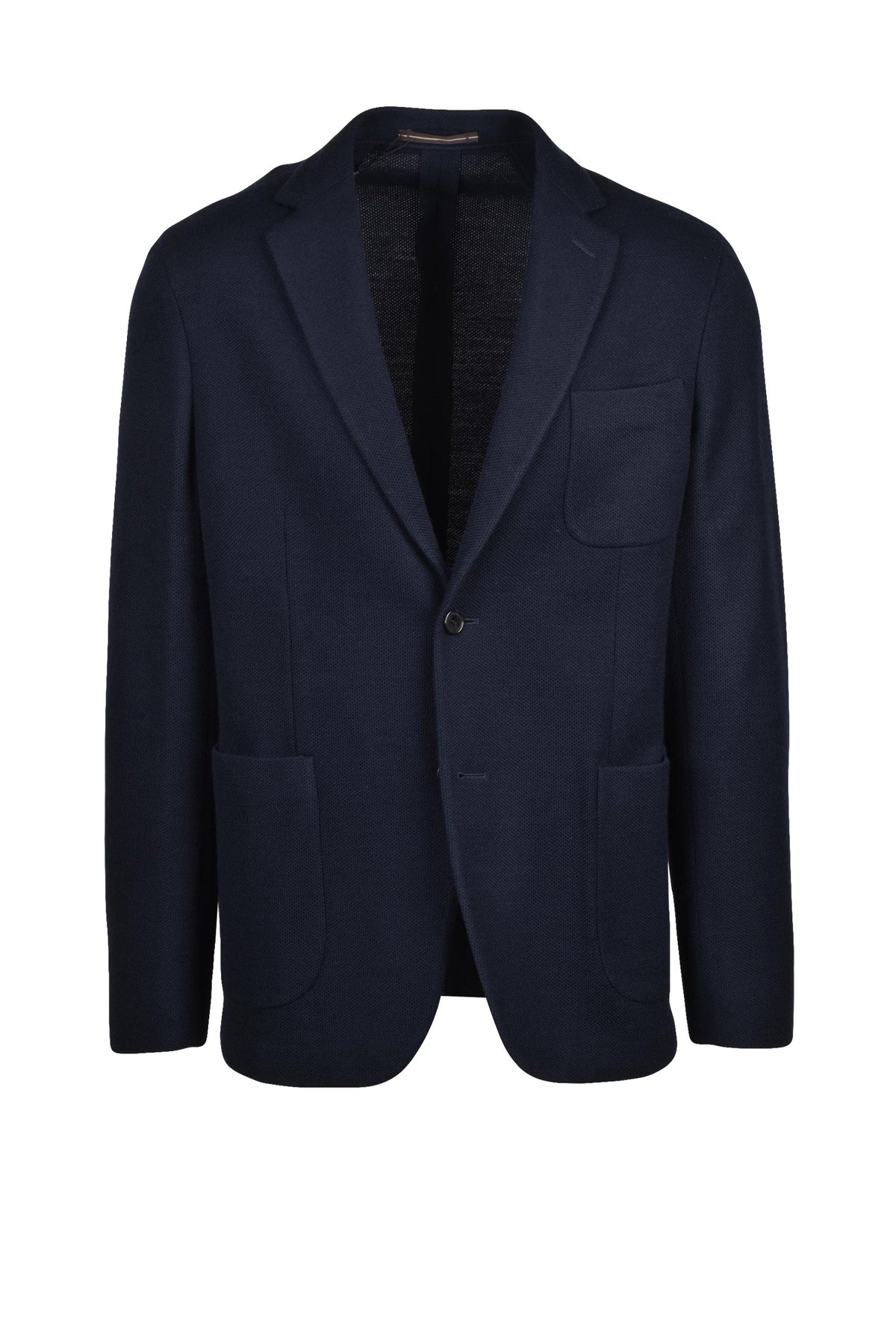 SLOWEAR BY INCOTEX - BLAZER