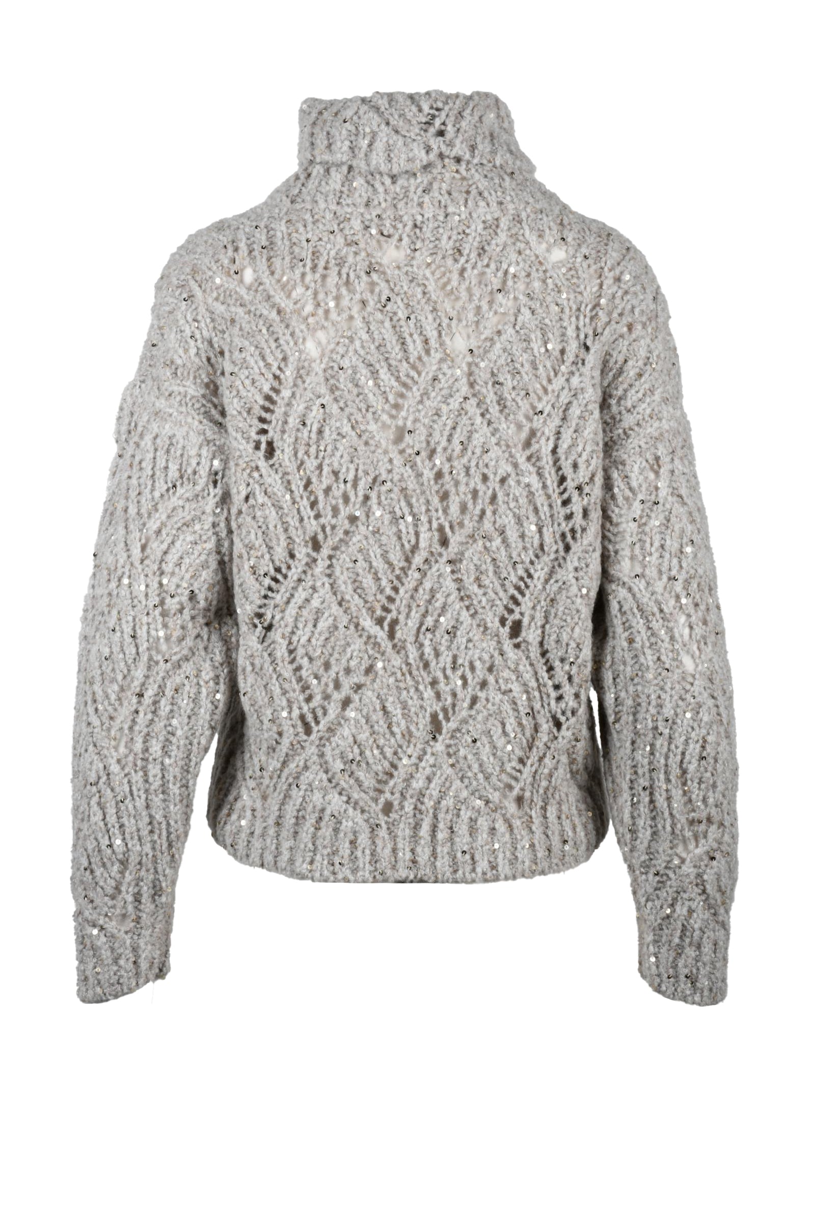 PANICALE - KNITWEAR AND SWEATSHIRTS