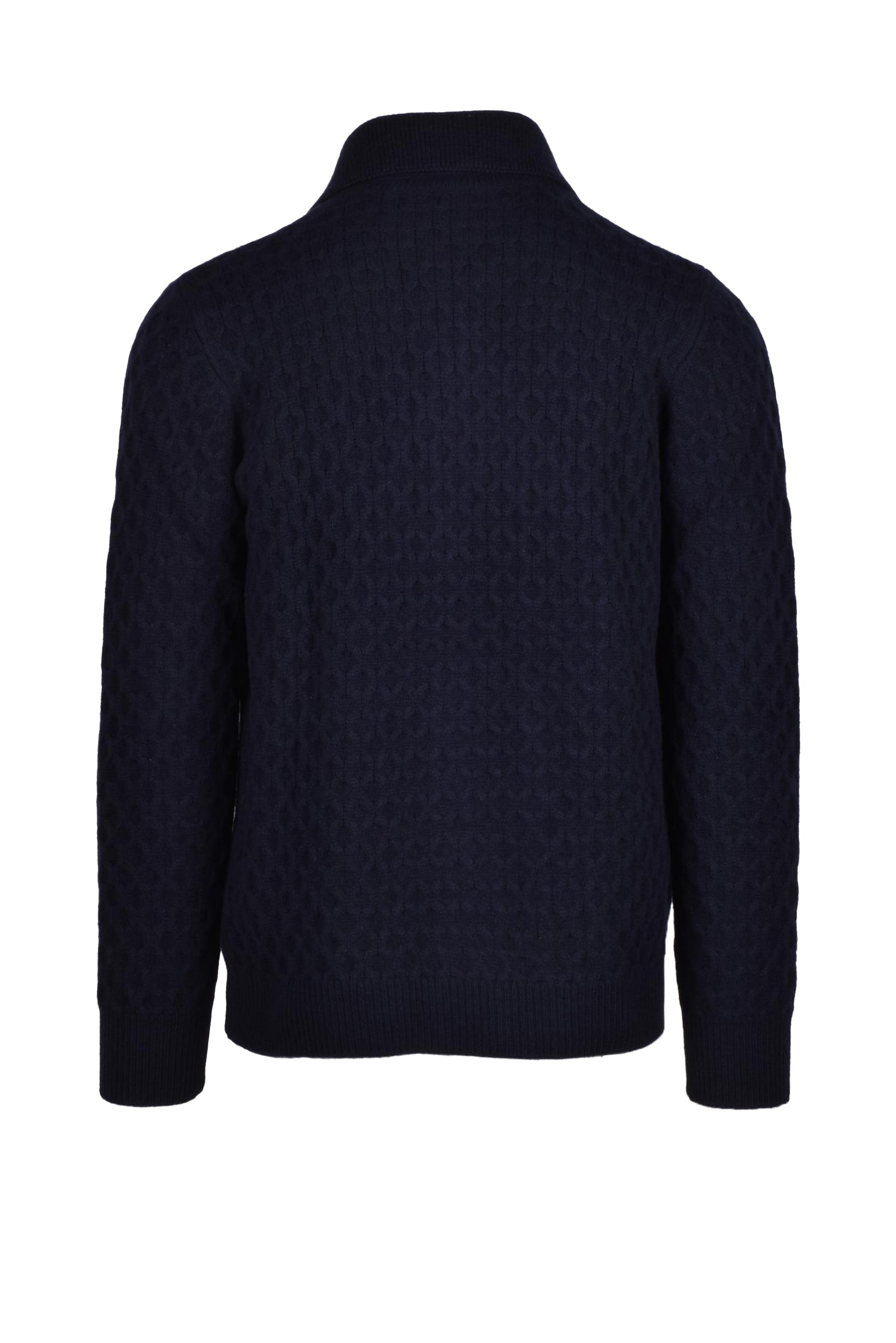 PAOLO PECORA - KNITWEAR AND SWEATSHIRTS