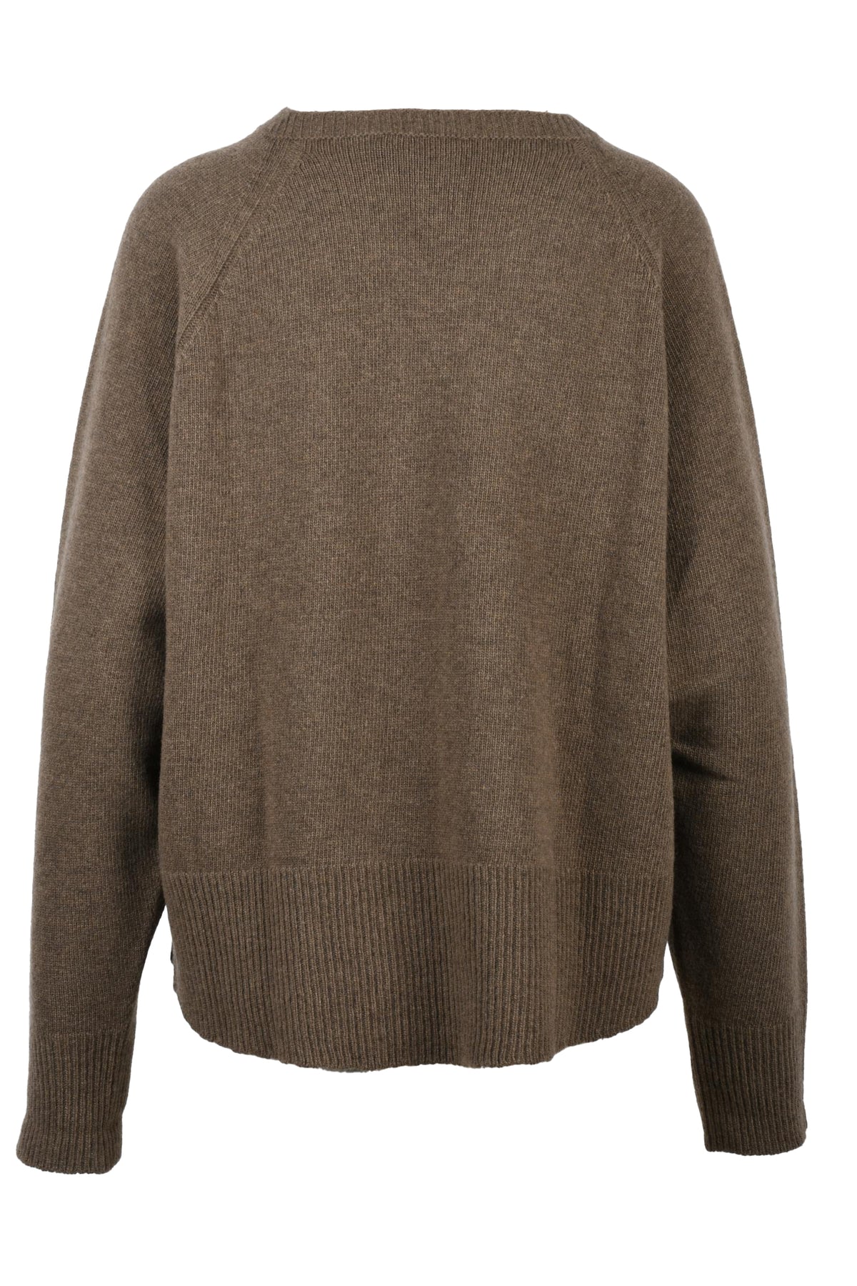 HOD - KNITWEAR AND SWEATSHIRTS