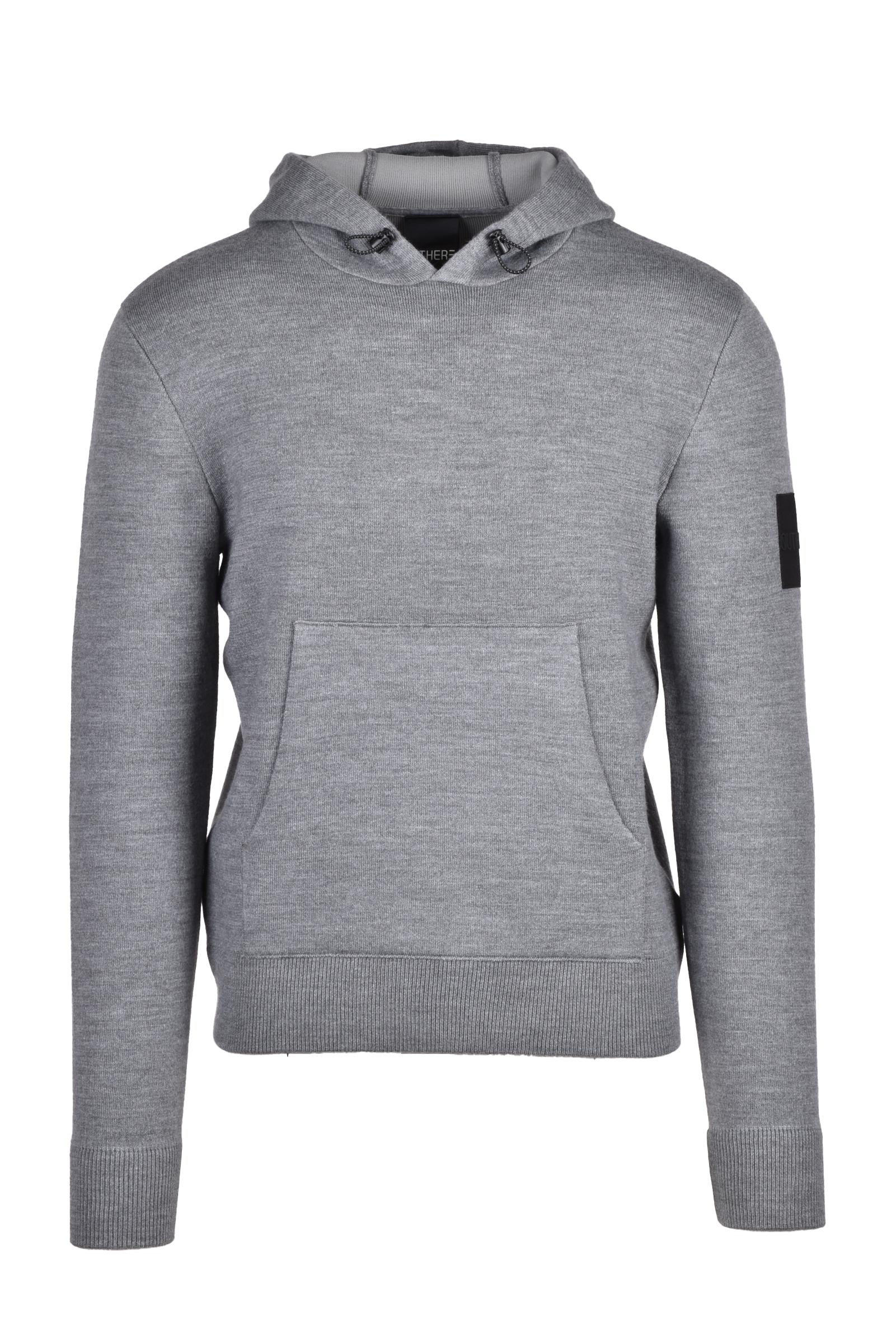OUTHERE - KNITWEAR AND SWEATSHIRTS