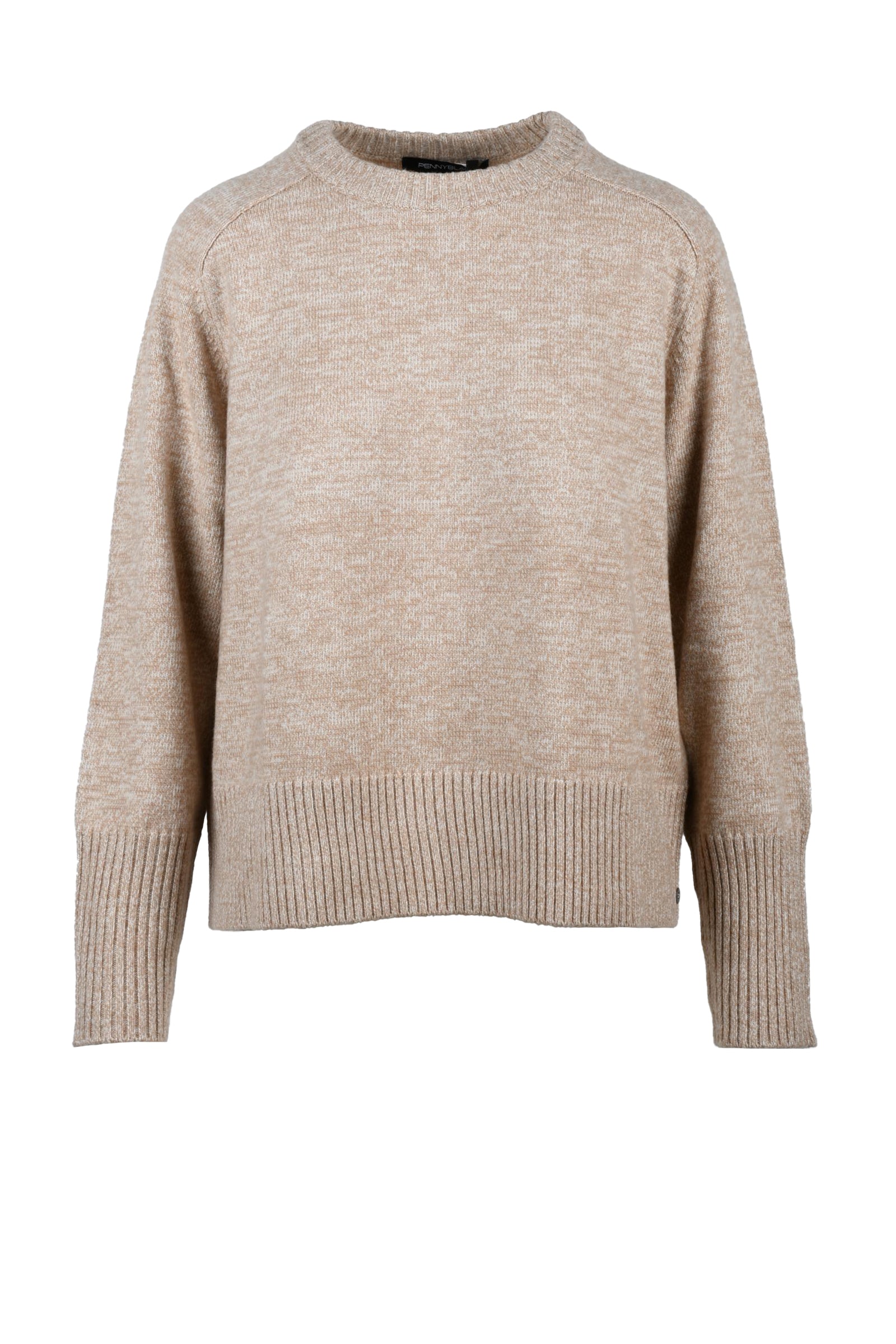 PENNYBLACK - KNITWEAR AND SWEATSHIRTS