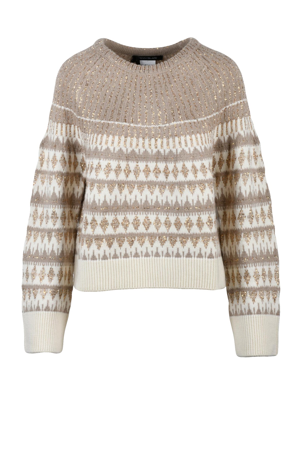 PENNYBLACK - KNITWEAR AND SWEATSHIRTS