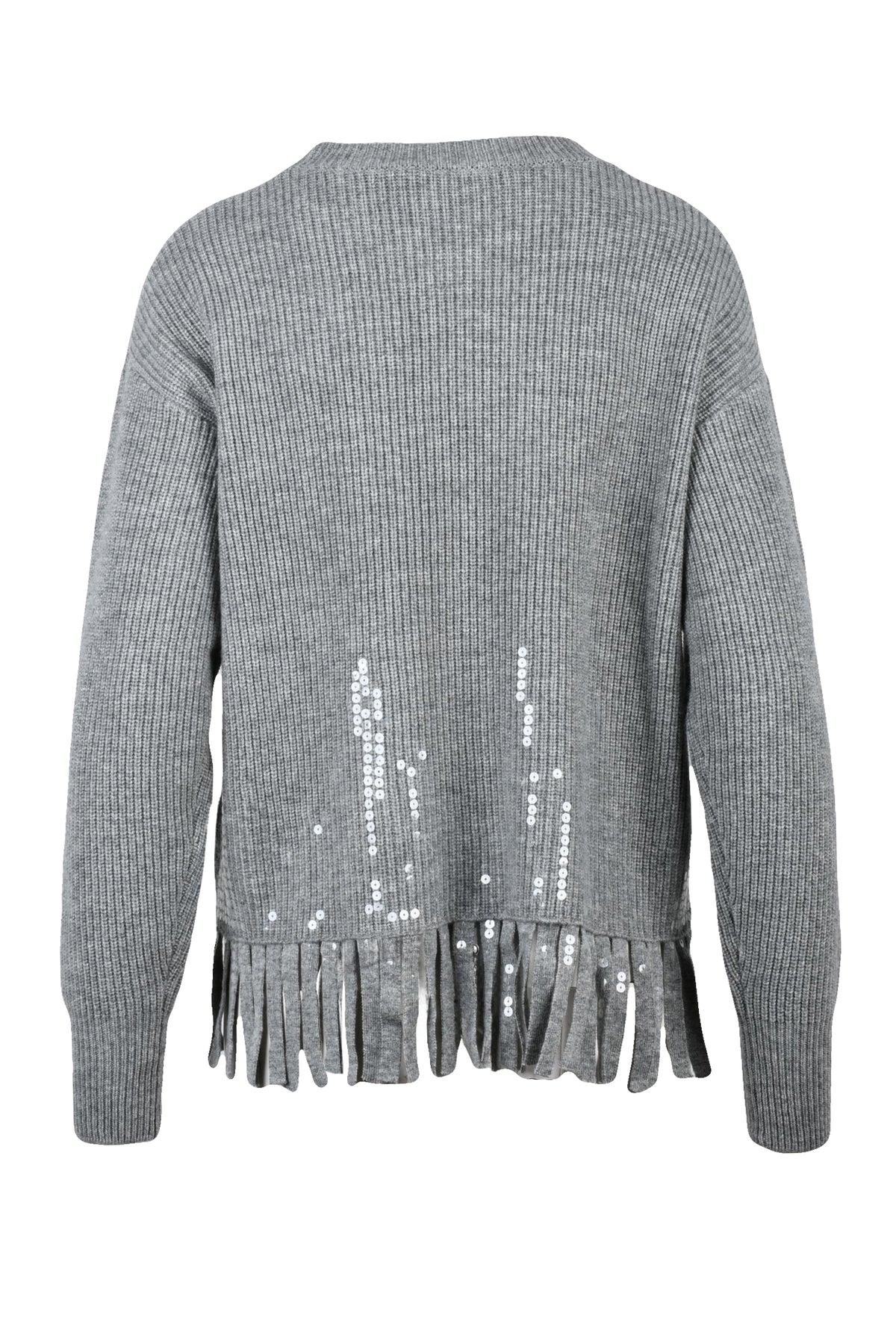 ICONA - KNITWEAR AND SWEATSHIRTS